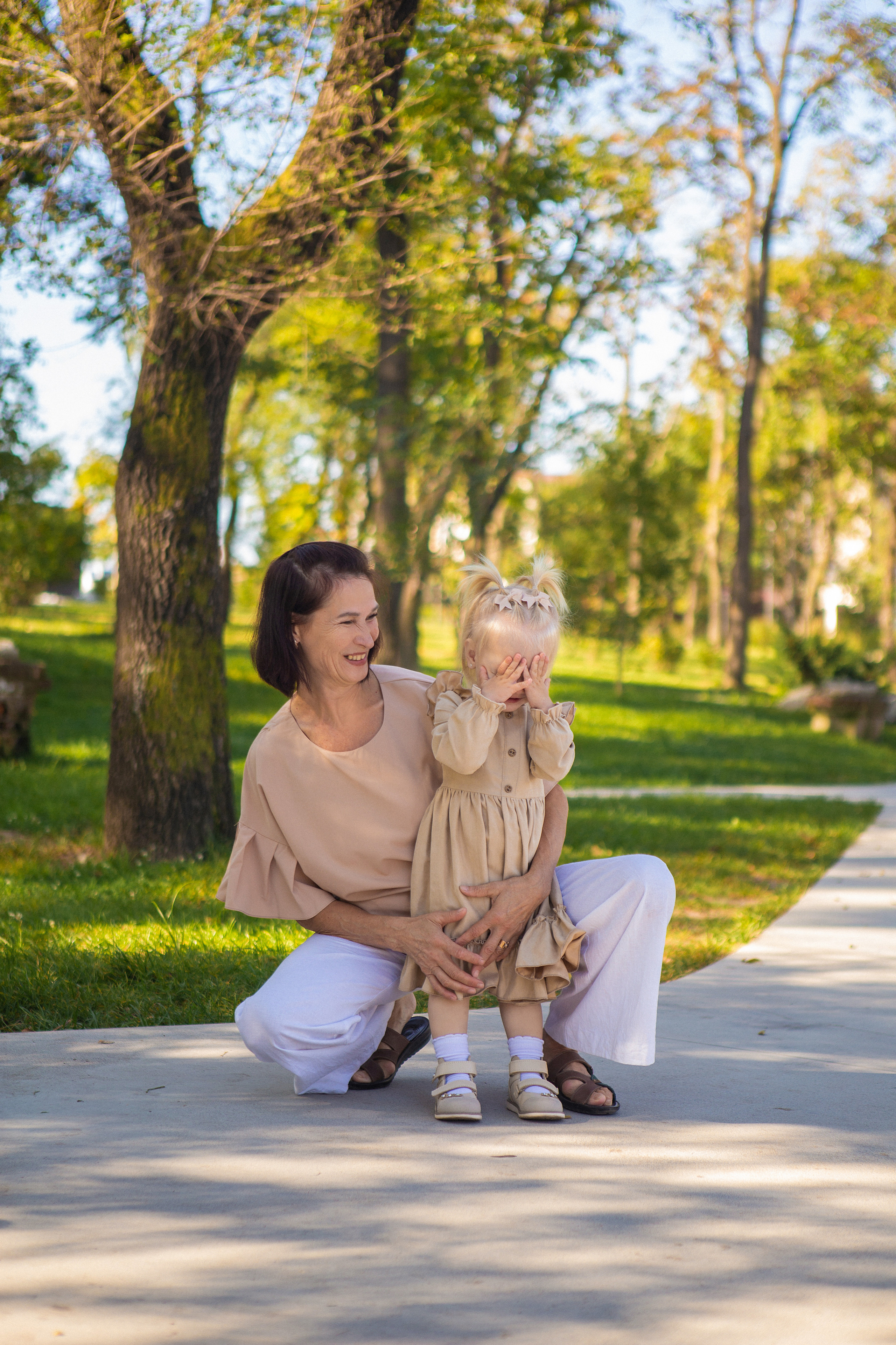 Илья и Алиса. Семейный, студийный фотограф во Владивостоке Екатерина Евдокимова