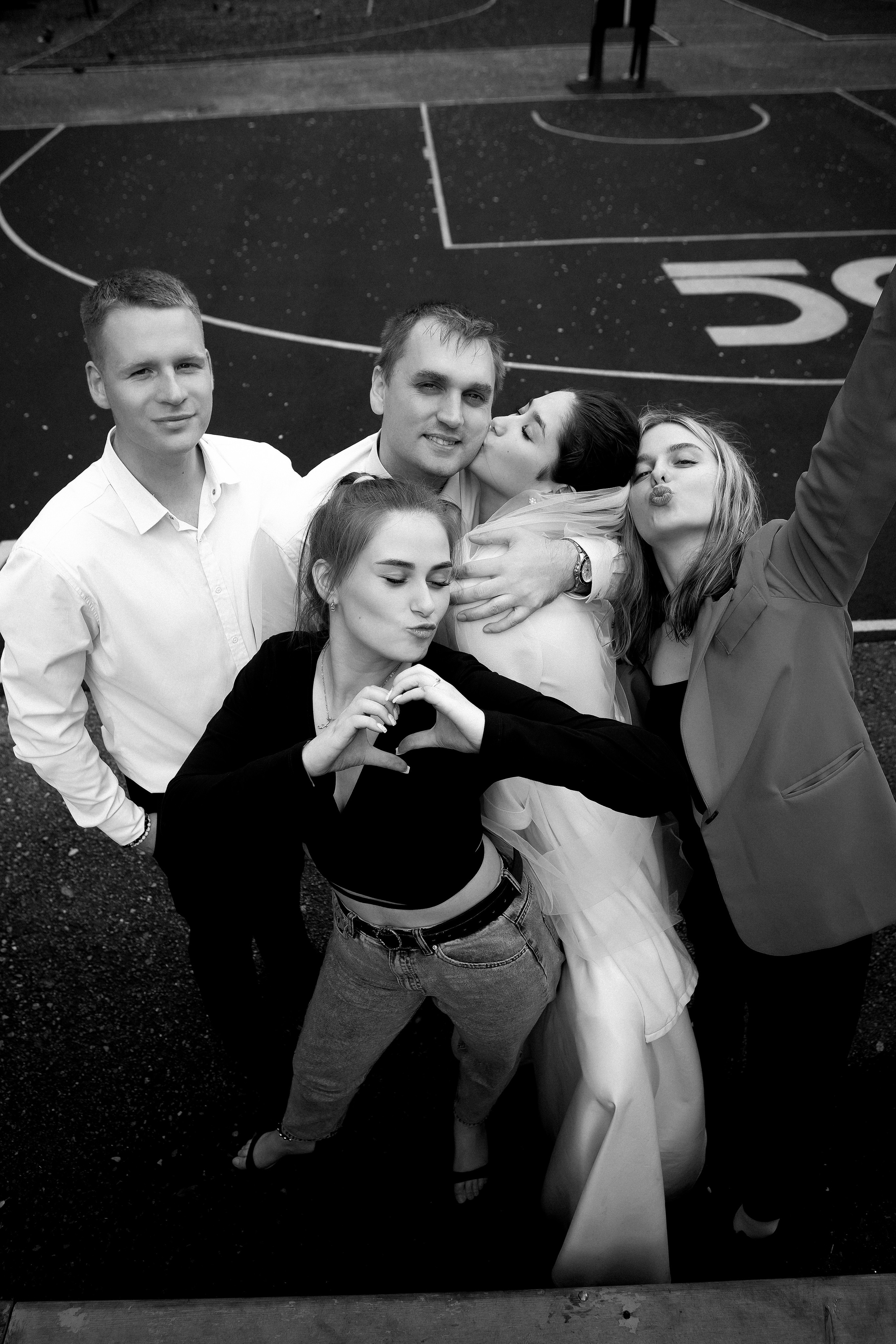 Анастасия и Михаил. Семейный, студийный фотограф во Владивостоке Екатерина Евдокимова