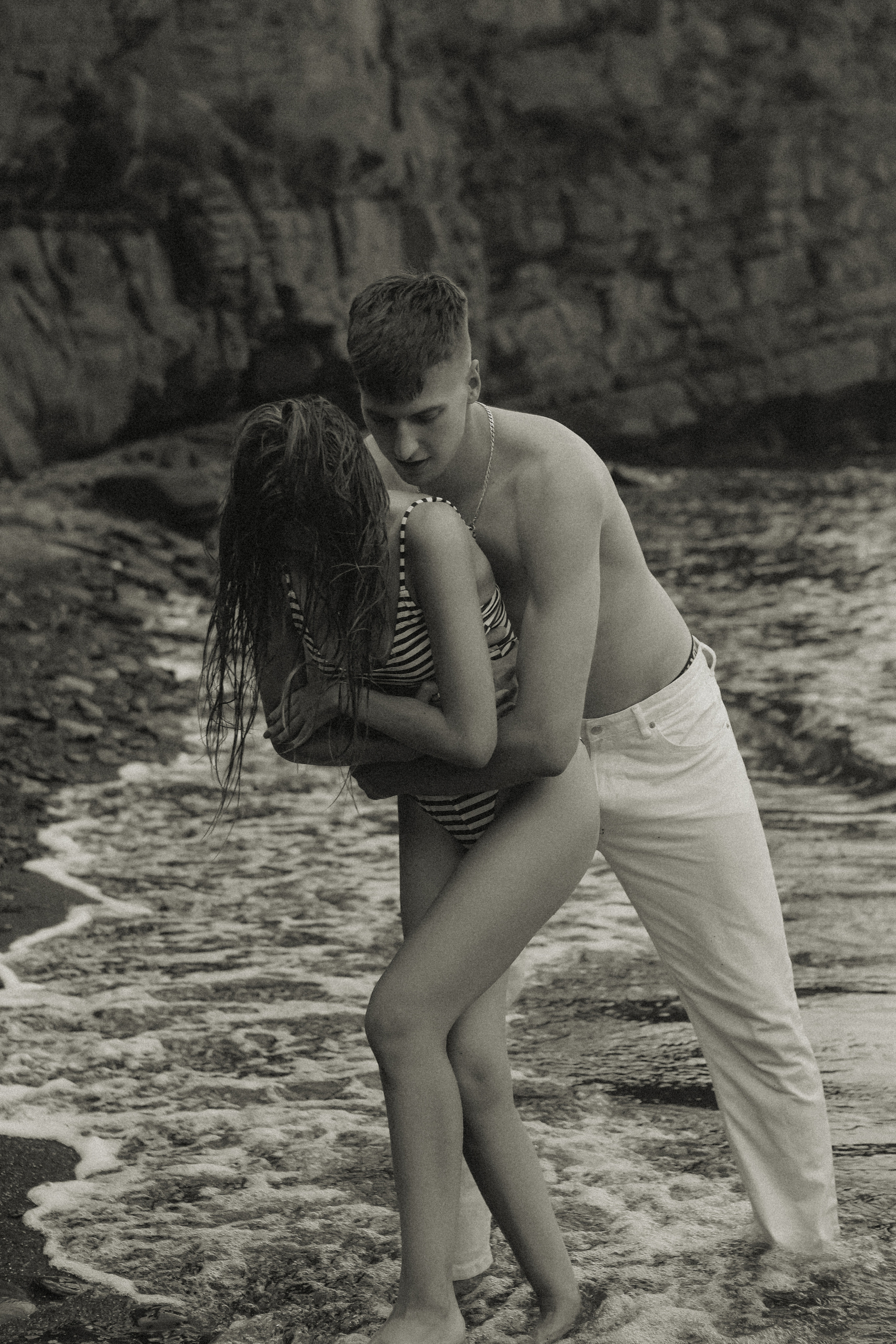 Диана и Кирилл. Семейный, студийный фотограф во Владивостоке Екатерина Евдокимова