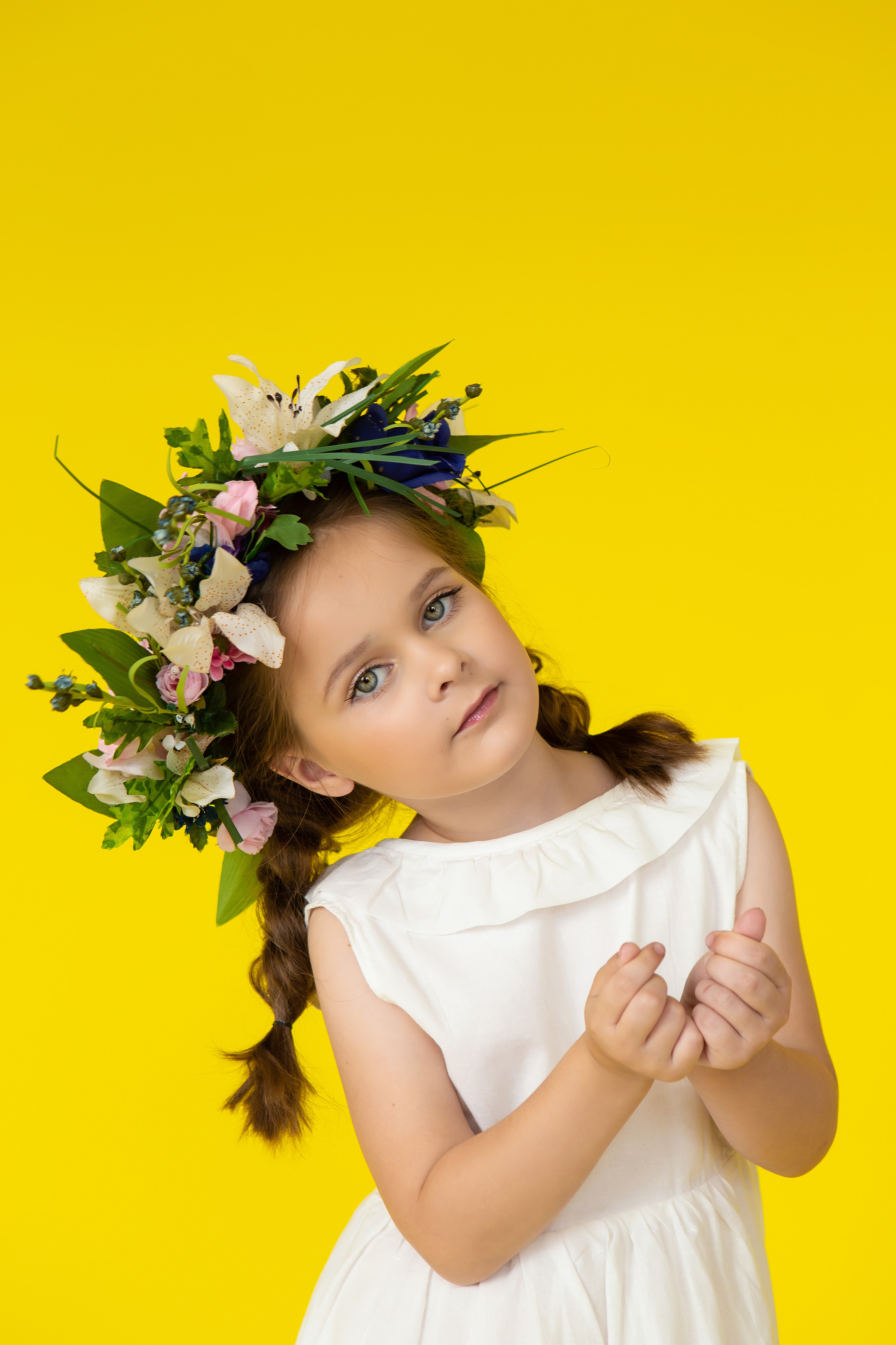 Проект от «Diva». Семейный, студийный фотограф во Владивостоке Екатерина Евдокимова