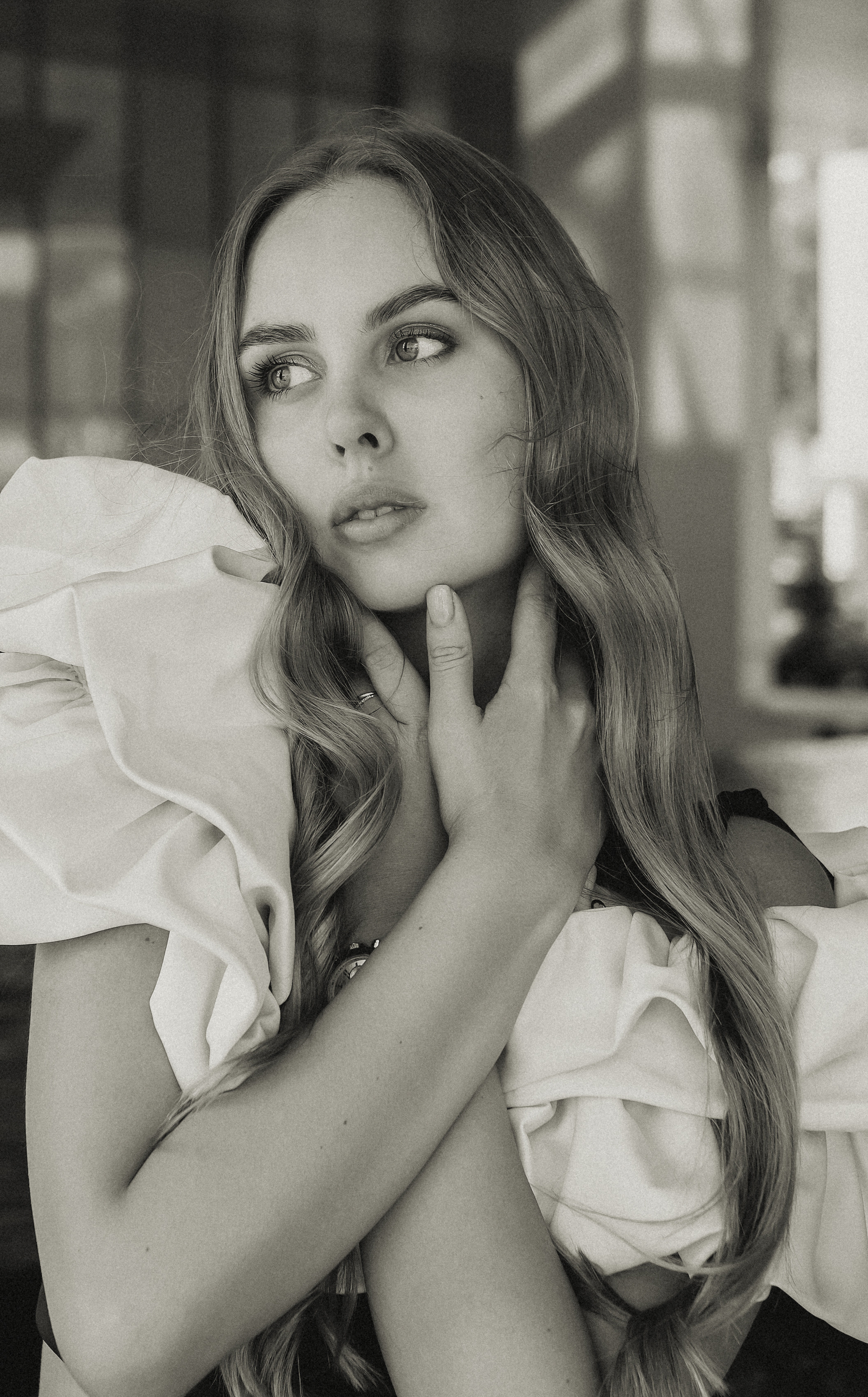 Алина. Семейный, студийный фотограф во Владивостоке Екатерина Евдокимова