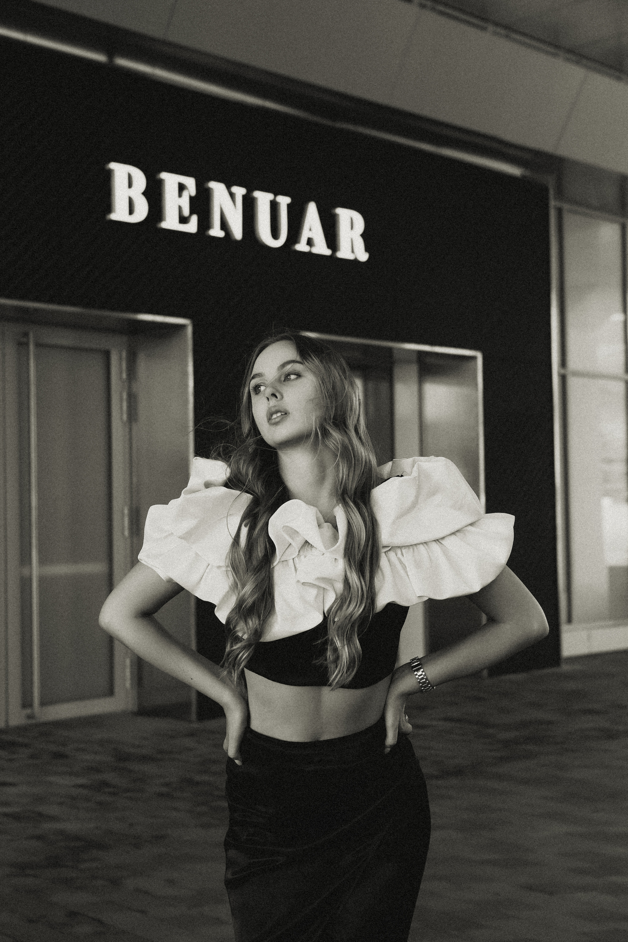 Алина. Семейный, студийный фотограф во Владивостоке Екатерина Евдокимова