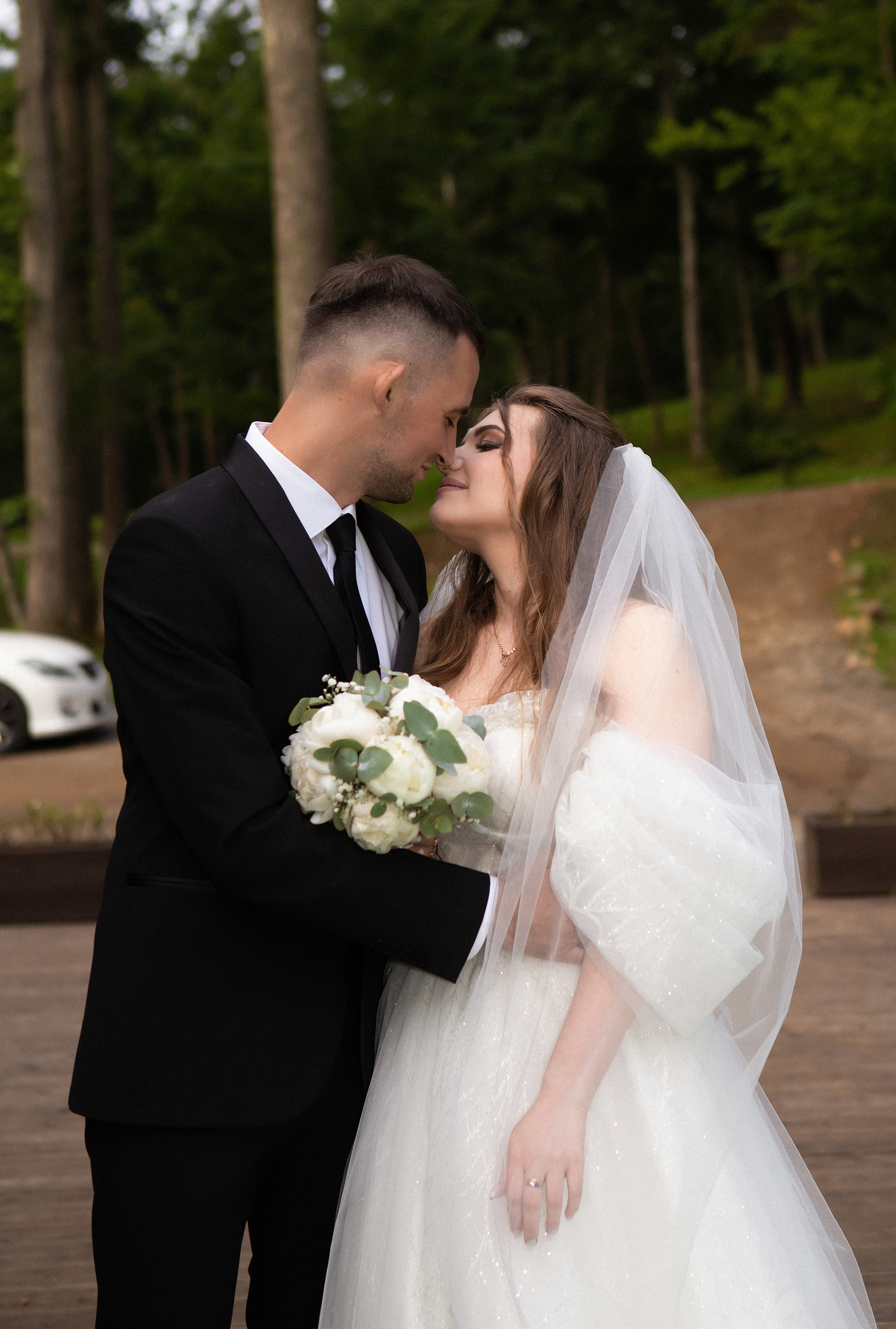 Дмитрий и Алина. Семейный, студийный фотограф во Владивостоке Екатерина Евдокимова