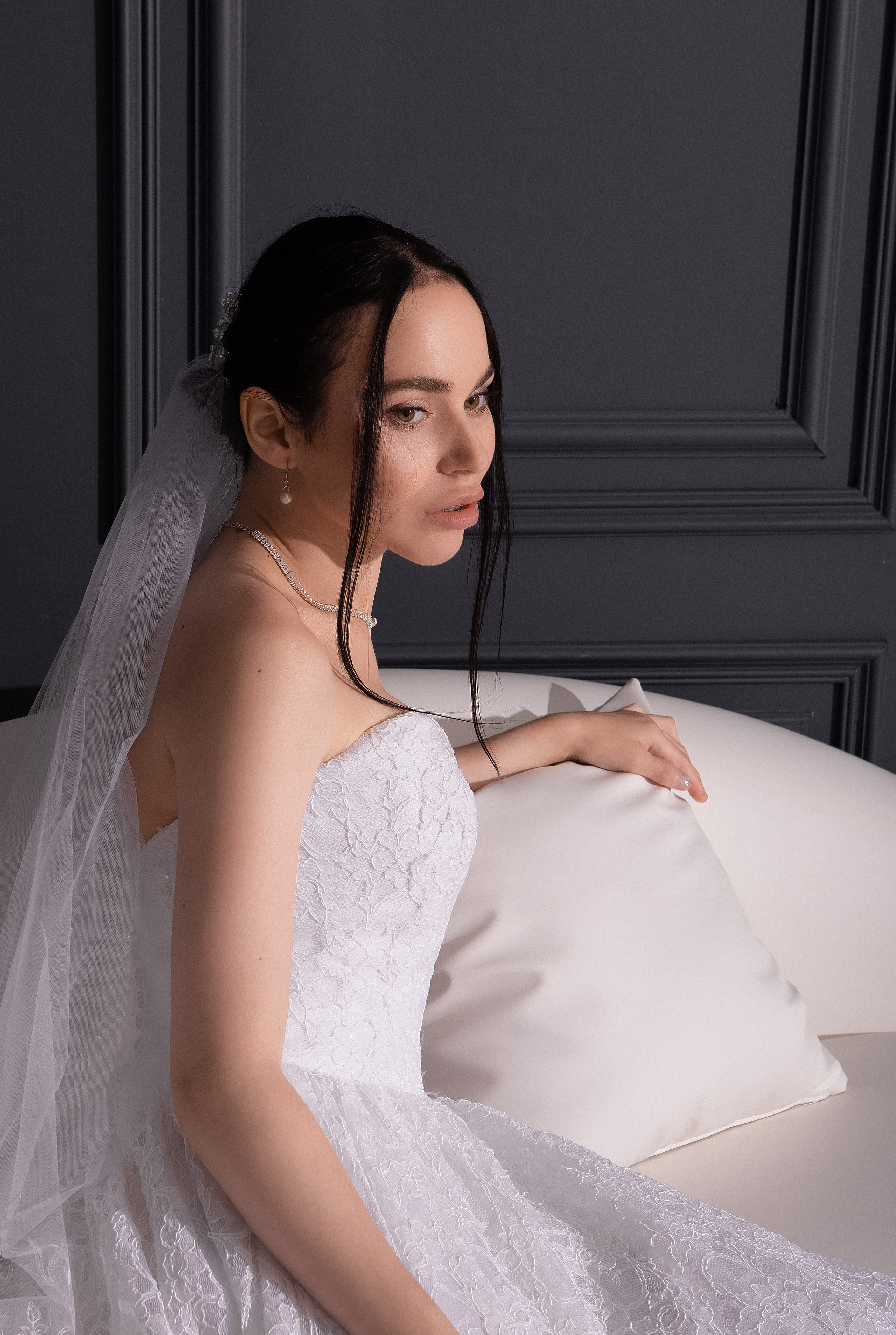 Владислава и Михаил. Семейный, студийный фотограф во Владивостоке Екатерина Евдокимова