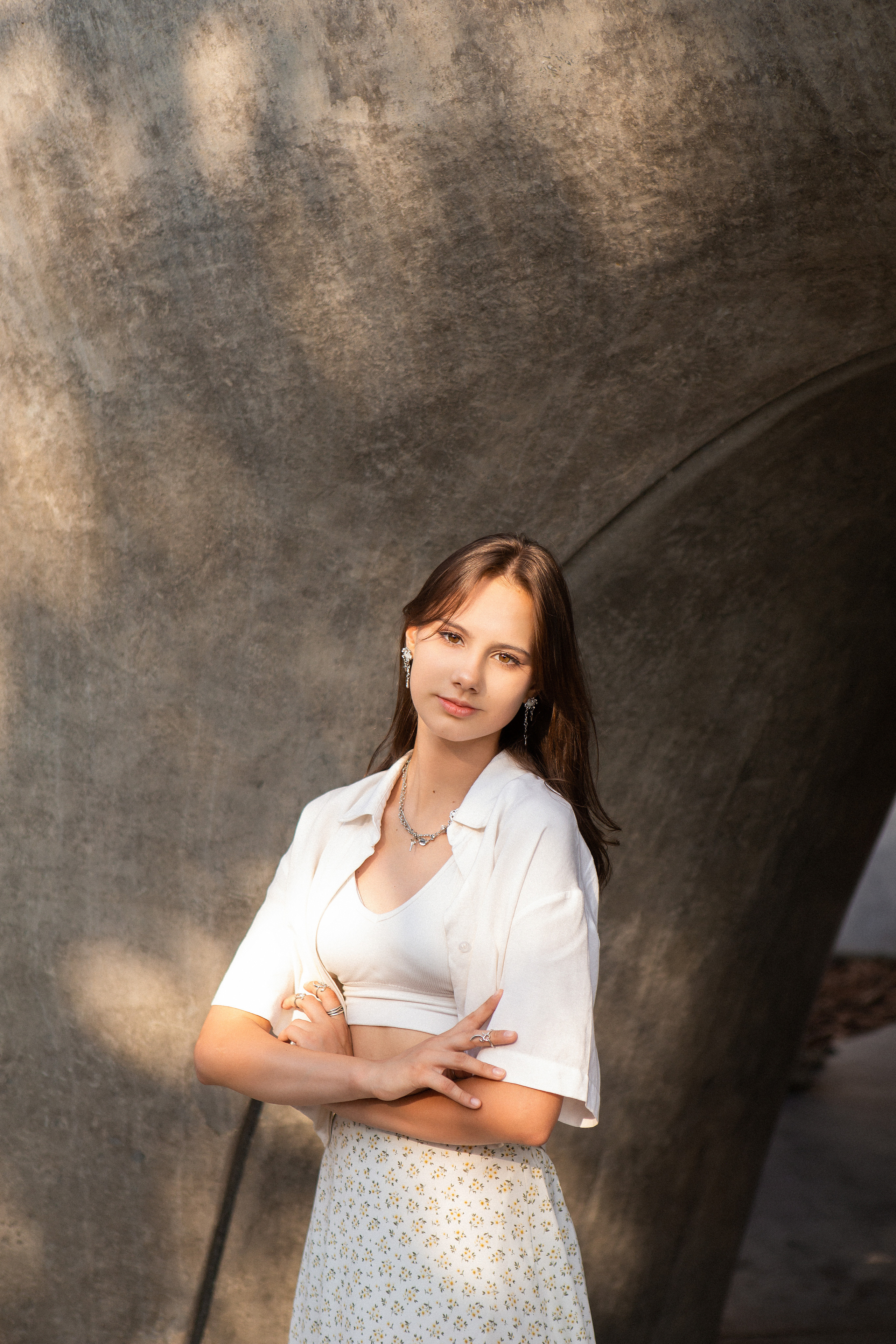 Елена и Артем. Семейный, студийный фотограф во Владивостоке Екатерина Евдокимова