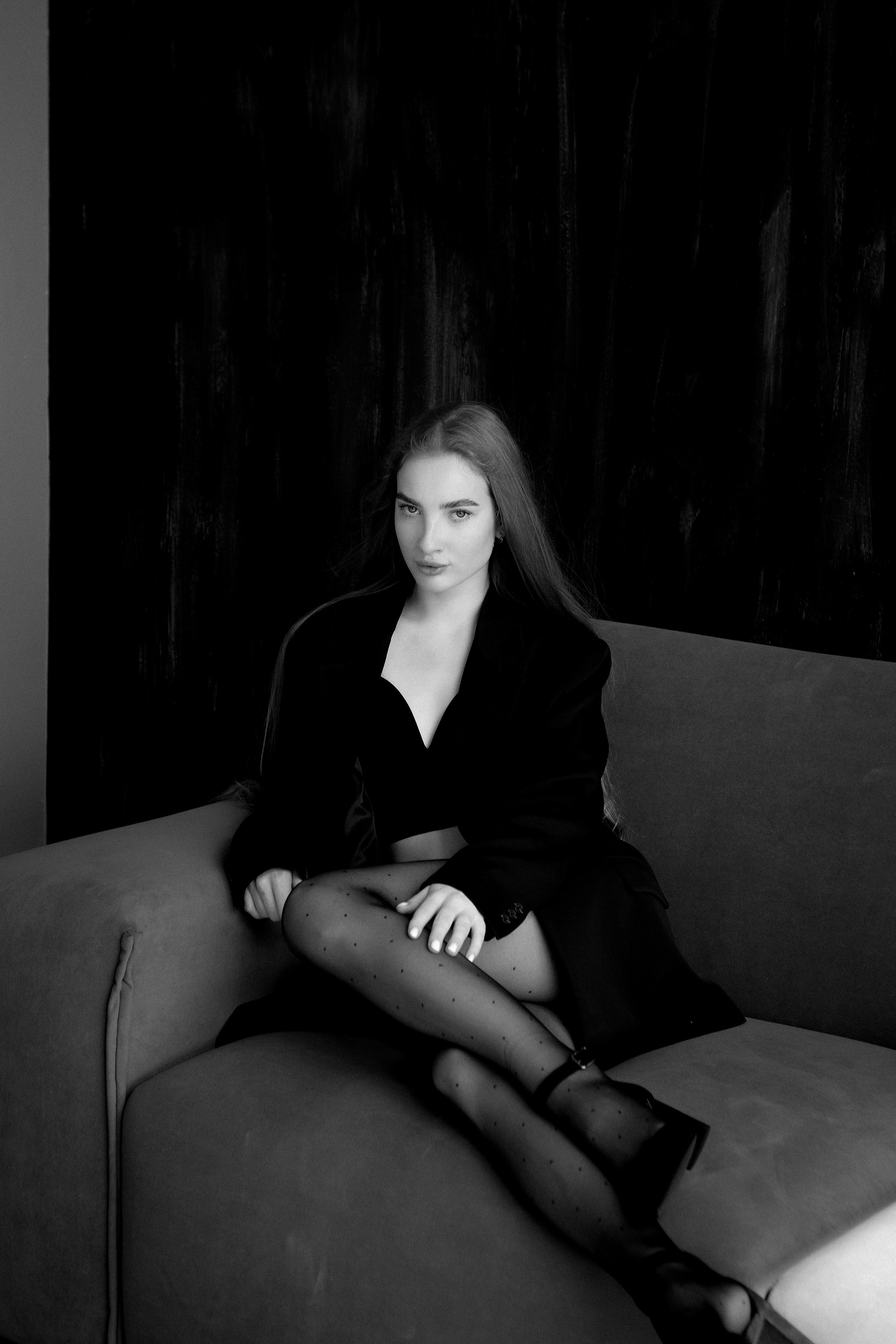 Екатерина. Семейный, студийный фотограф во Владивостоке Екатерина Евдокимова