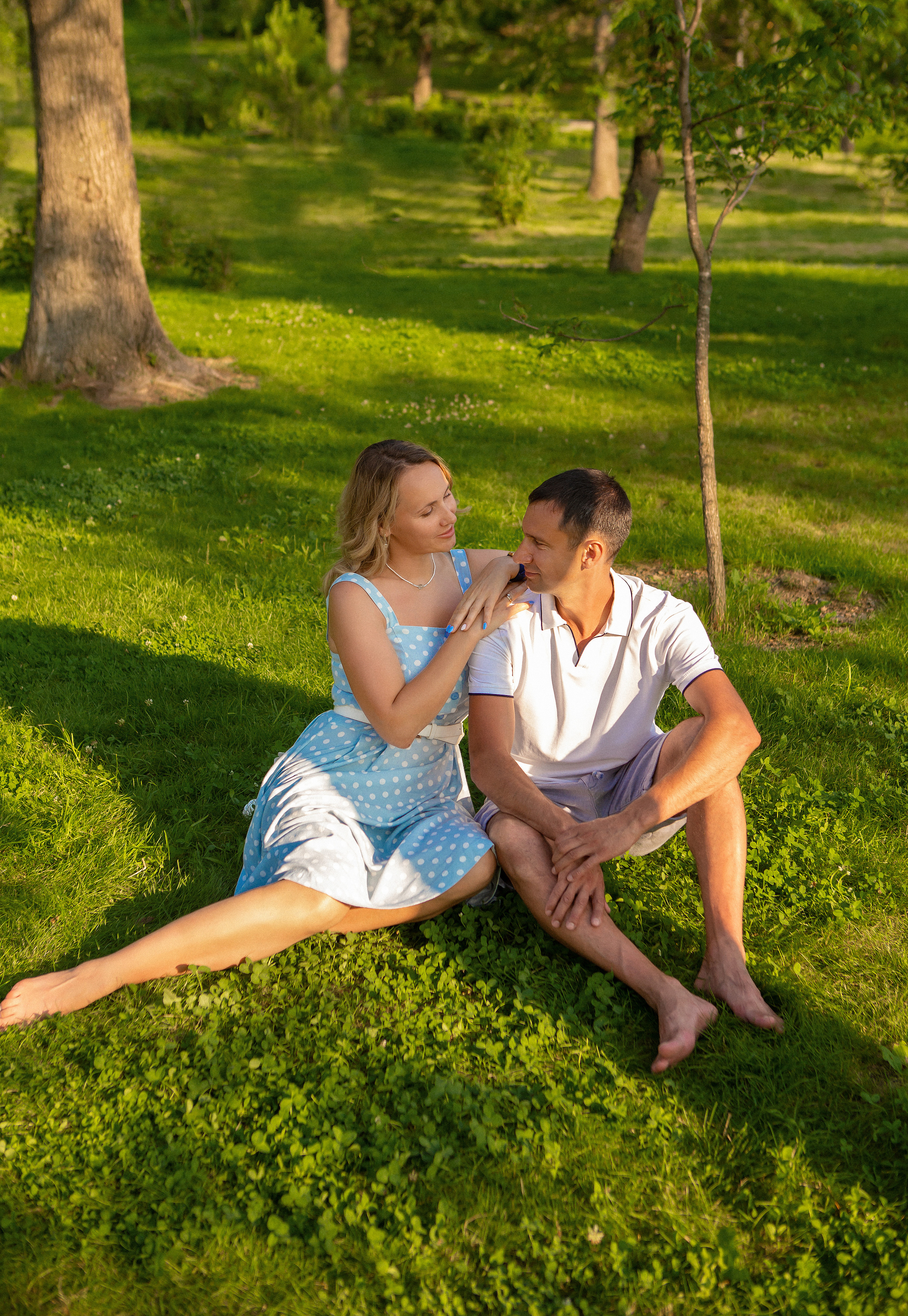 Елена и Артем. Семейный, студийный фотограф во Владивостоке Екатерина Евдокимова