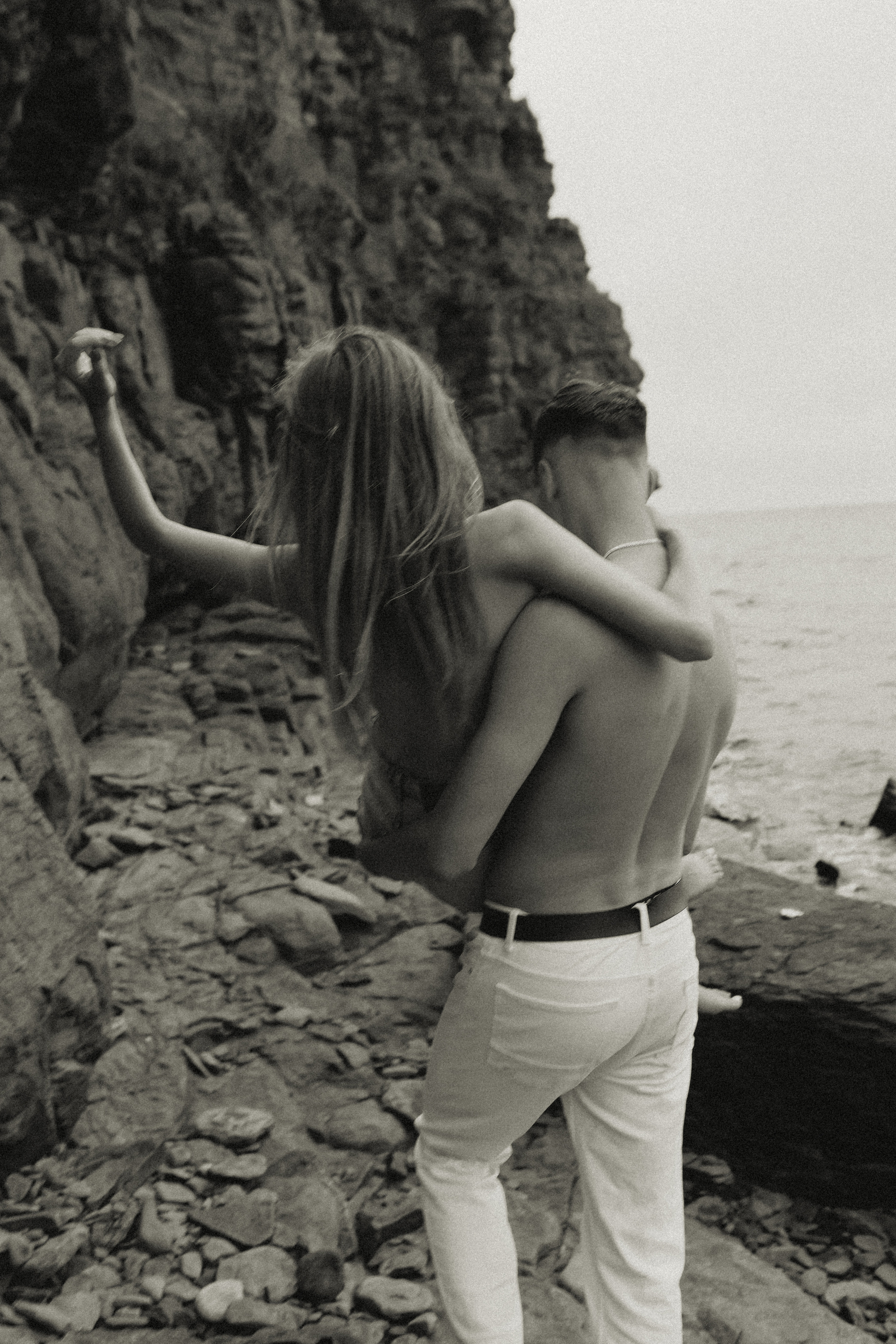 Диана и Кирилл. Семейный, студийный фотограф во Владивостоке Екатерина Евдокимова