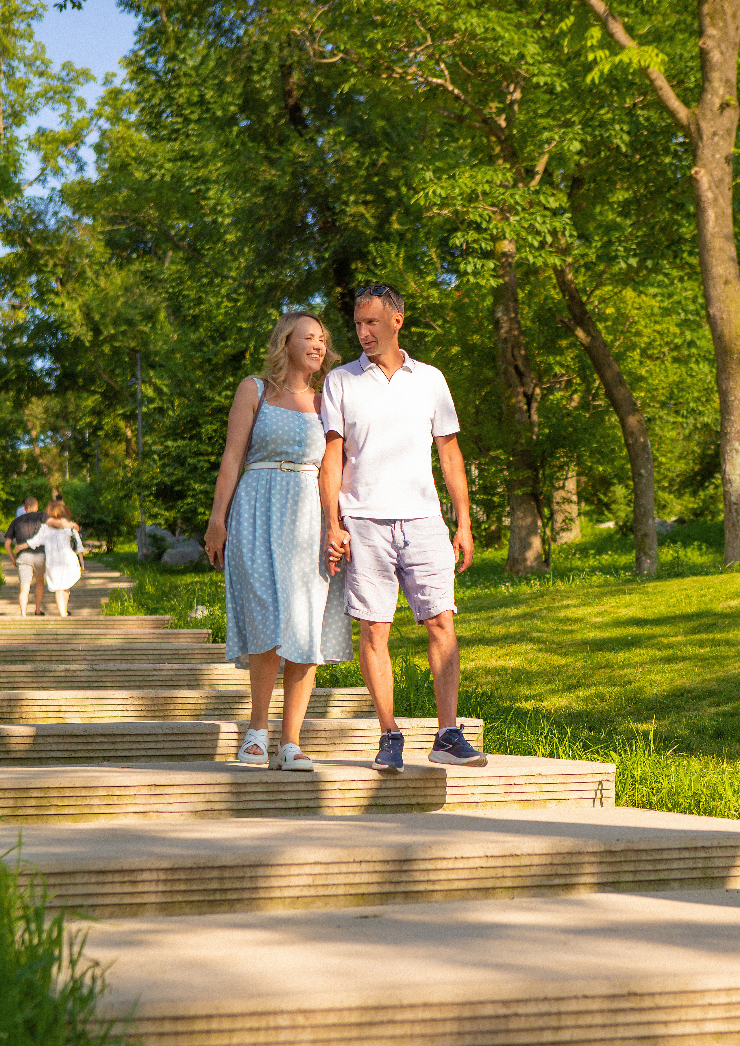 Елена и Артем. Семейный, студийный фотограф во Владивостоке Екатерина Евдокимова