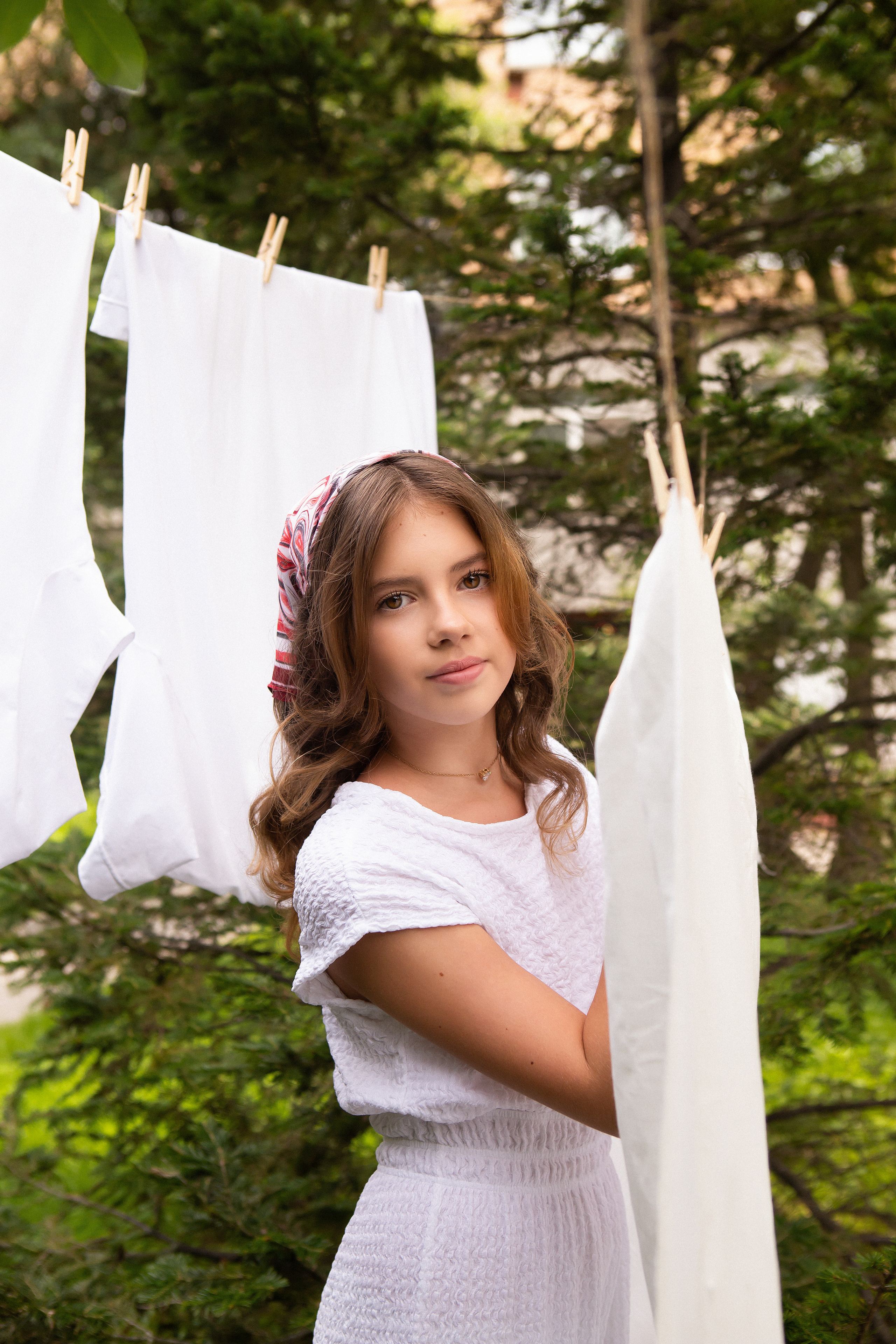 Проект от «Diva». Сквер. Семейный, студийный фотограф во Владивостоке Екатерина Евдокимова