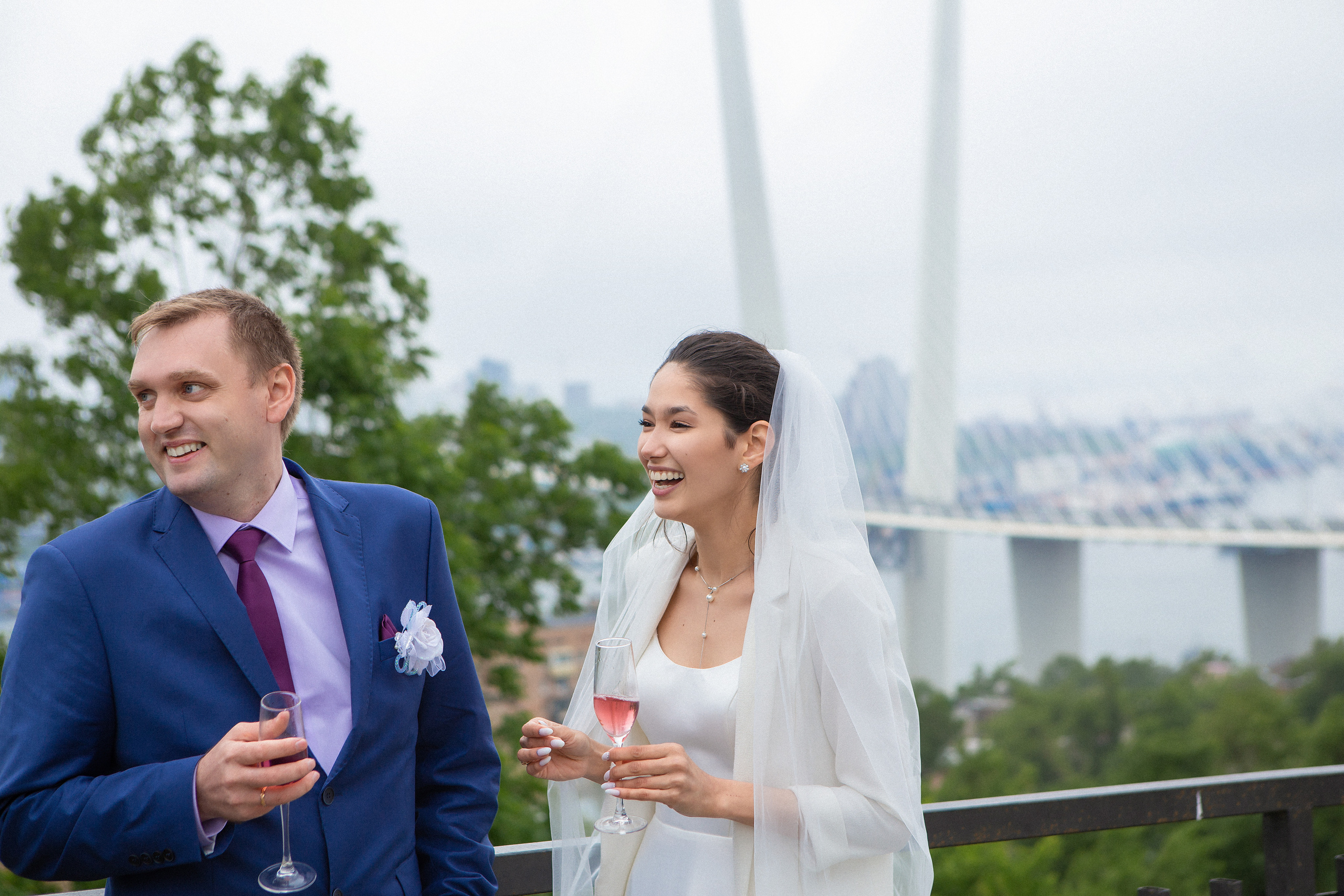 Анастасия и Михаил. Семейный, студийный фотограф во Владивостоке Екатерина Евдокимова