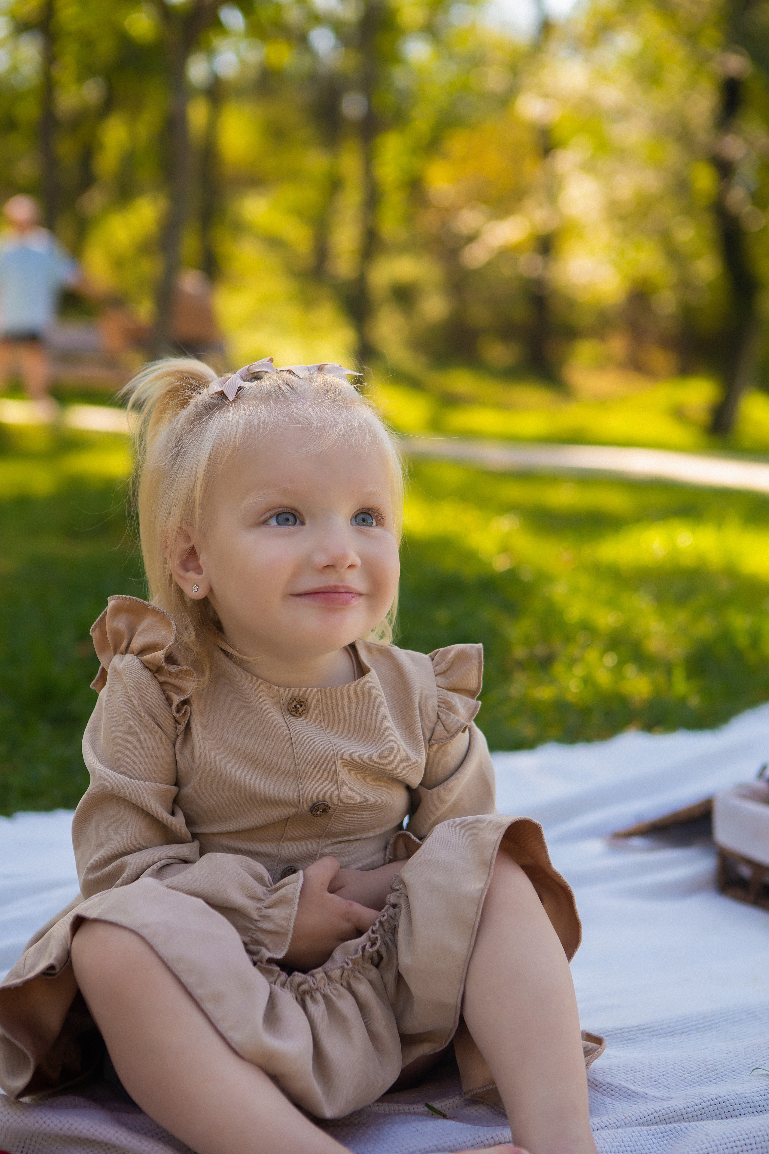 Илья и Алиса. Семейный, студийный фотограф во Владивостоке Екатерина Евдокимова