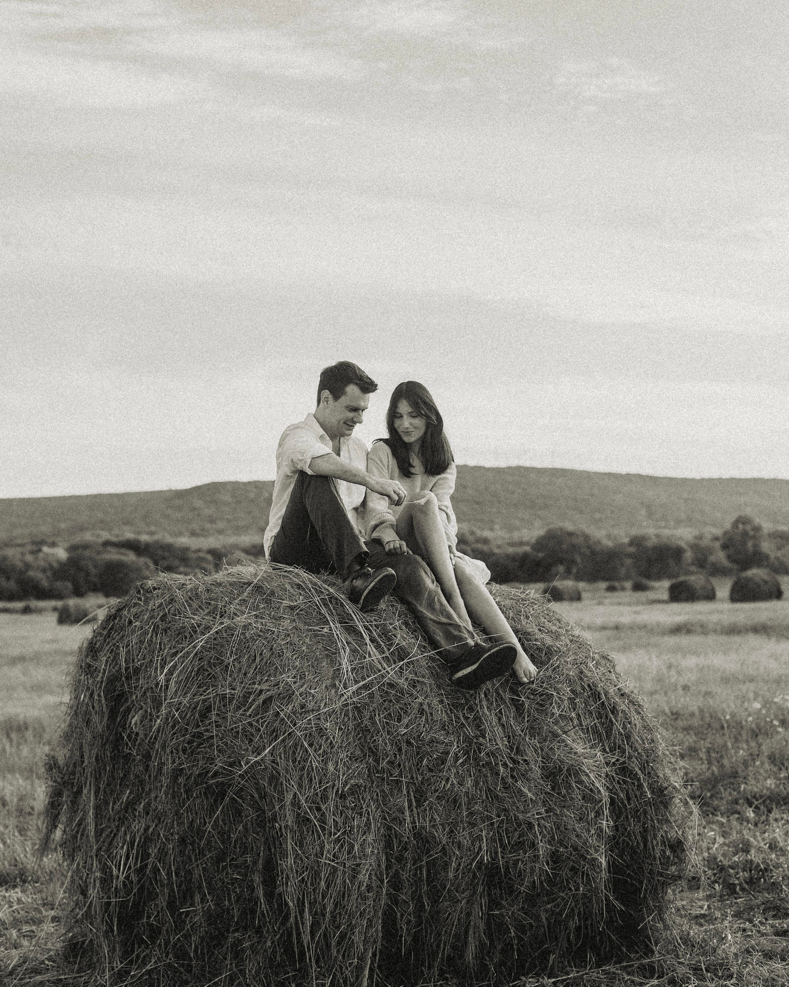 Денис и Алина. Семейный, студийный фотограф во Владивостоке Екатерина Евдокимова