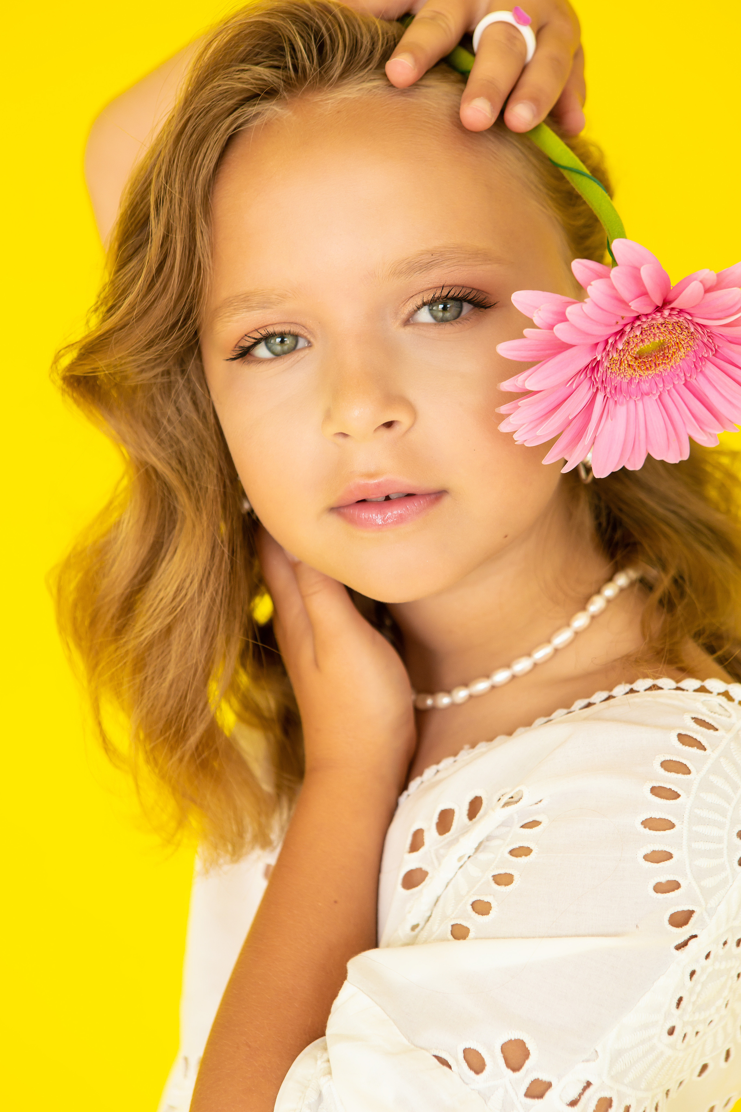 Проект от «Diva». Семейный, студийный фотограф во Владивостоке Екатерина Евдокимова