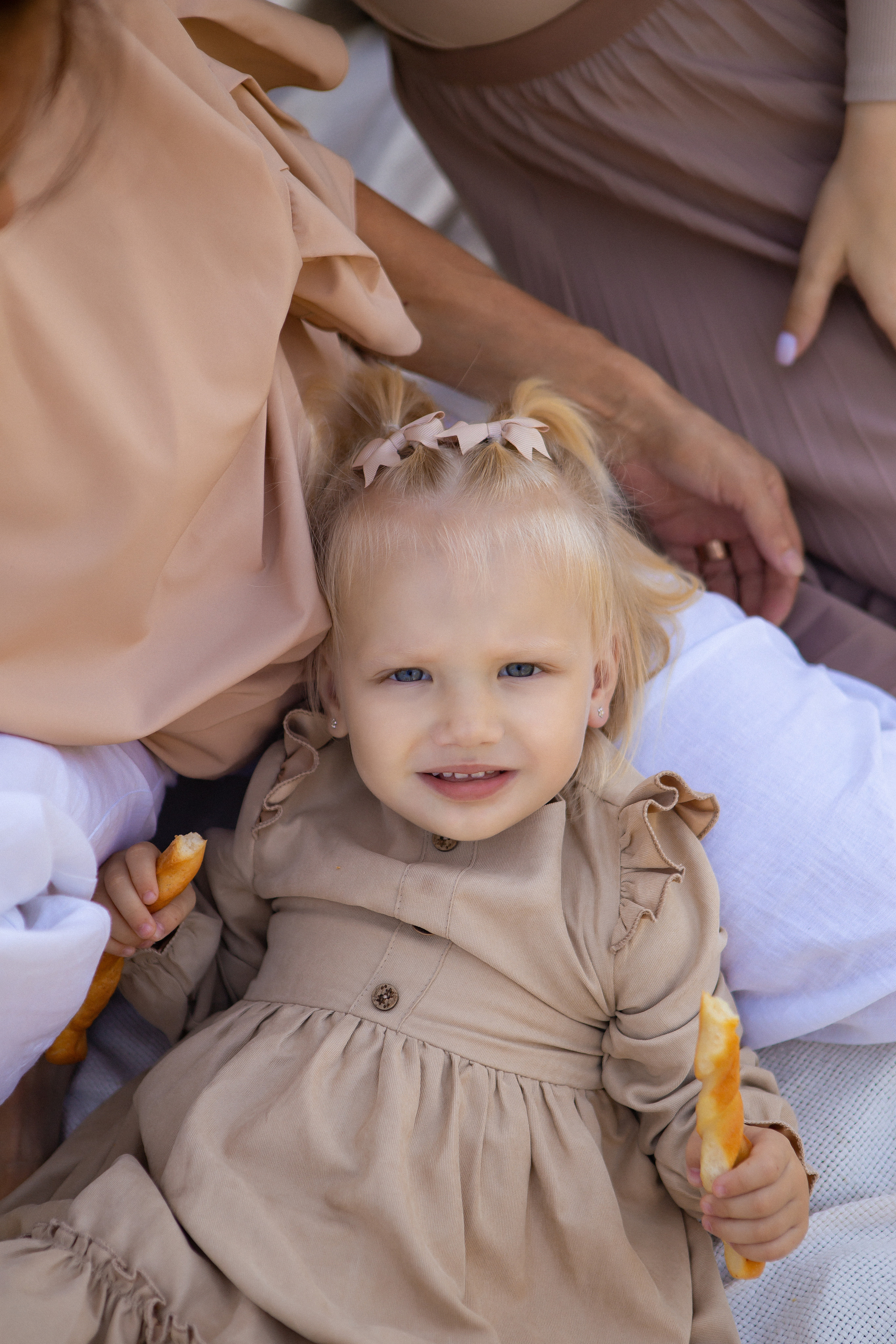 Илья и Алиса. Семейный, студийный фотограф во Владивостоке Екатерина Евдокимова