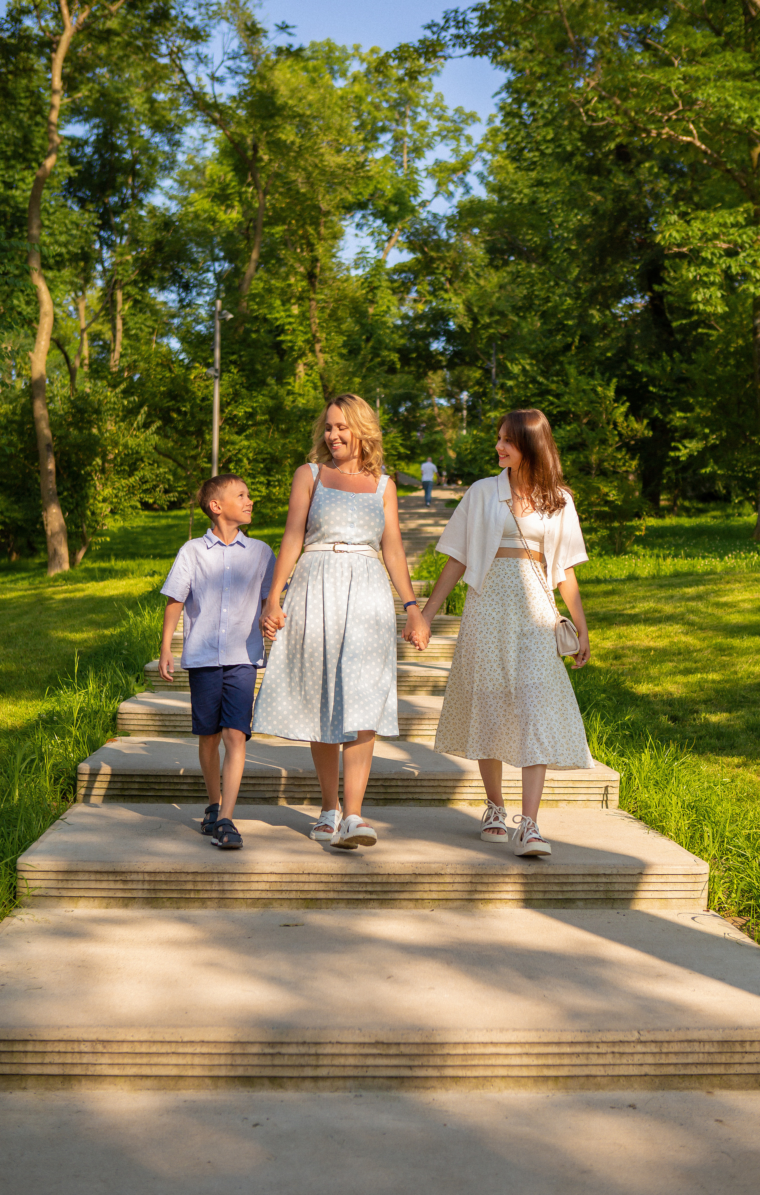 Елена и Артем. Семейный, студийный фотограф во Владивостоке Екатерина Евдокимова
