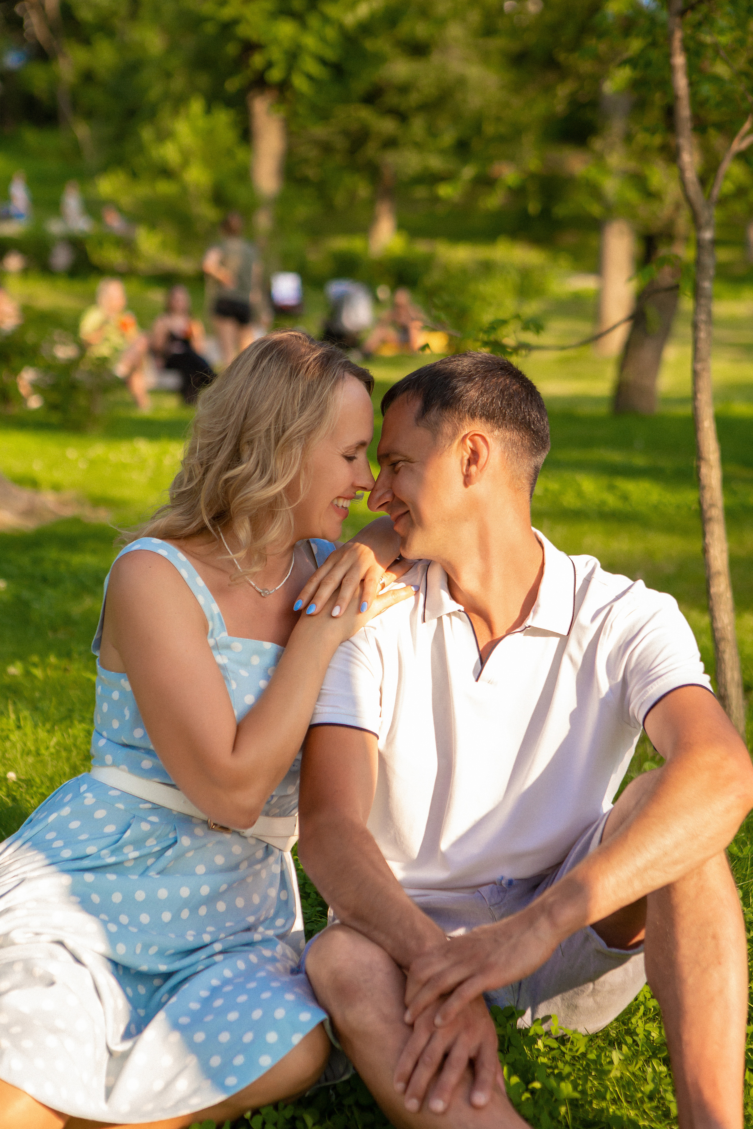 Елена и Артем. Семейный, студийный фотограф во Владивостоке Екатерина Евдокимова
