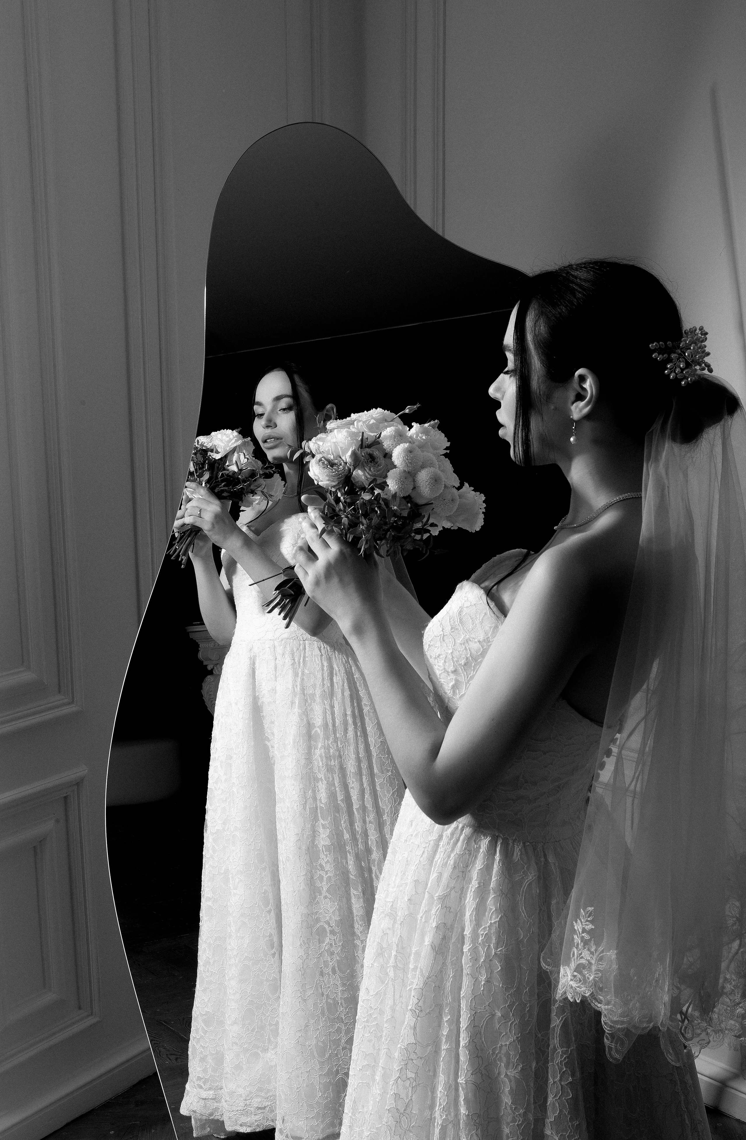 Владислава и Михаил. Семейный, студийный фотограф во Владивостоке Екатерина Евдокимова