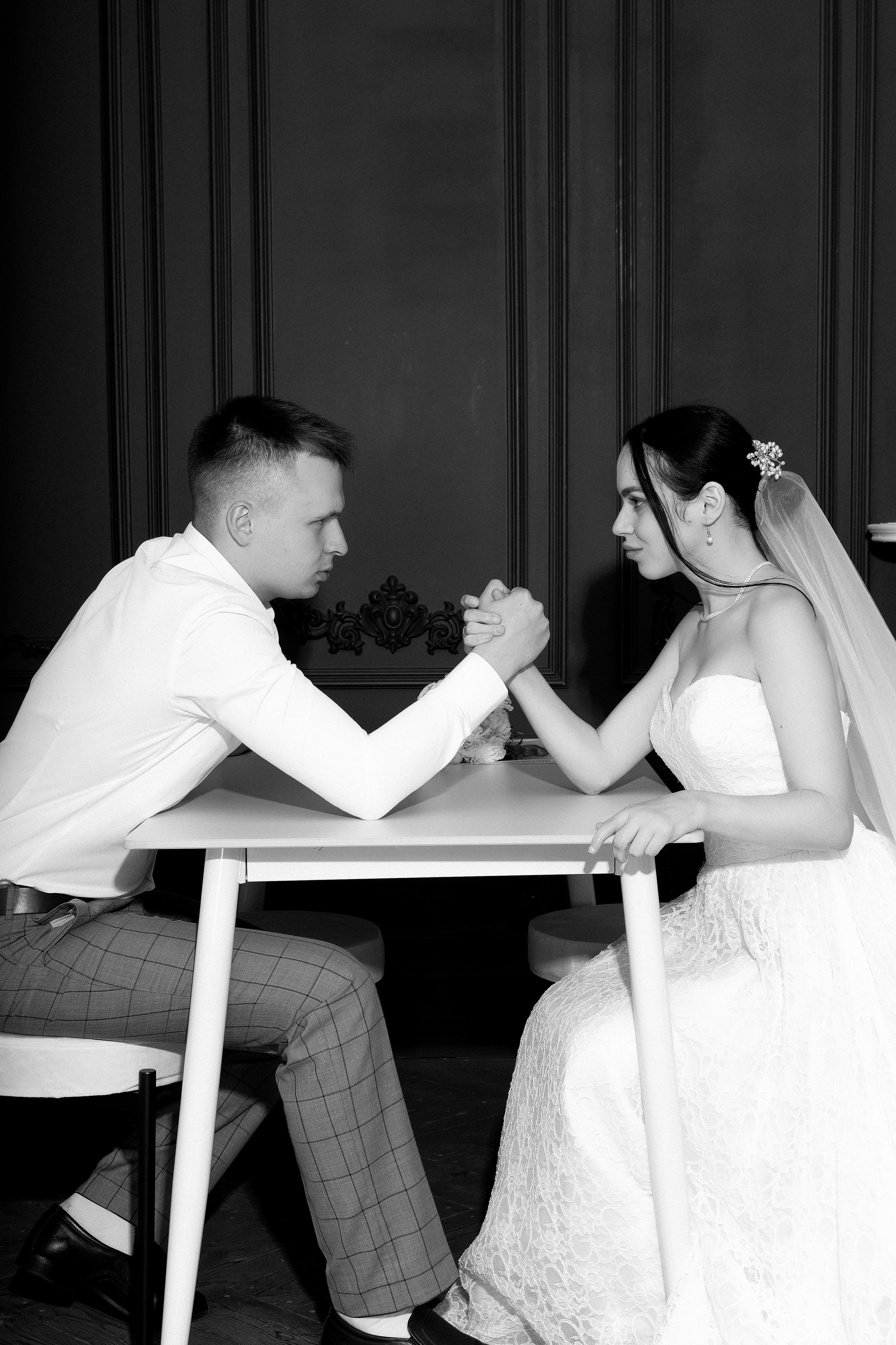 Владислава и Михаил. Семейный, студийный фотограф во Владивостоке Екатерина Евдокимова