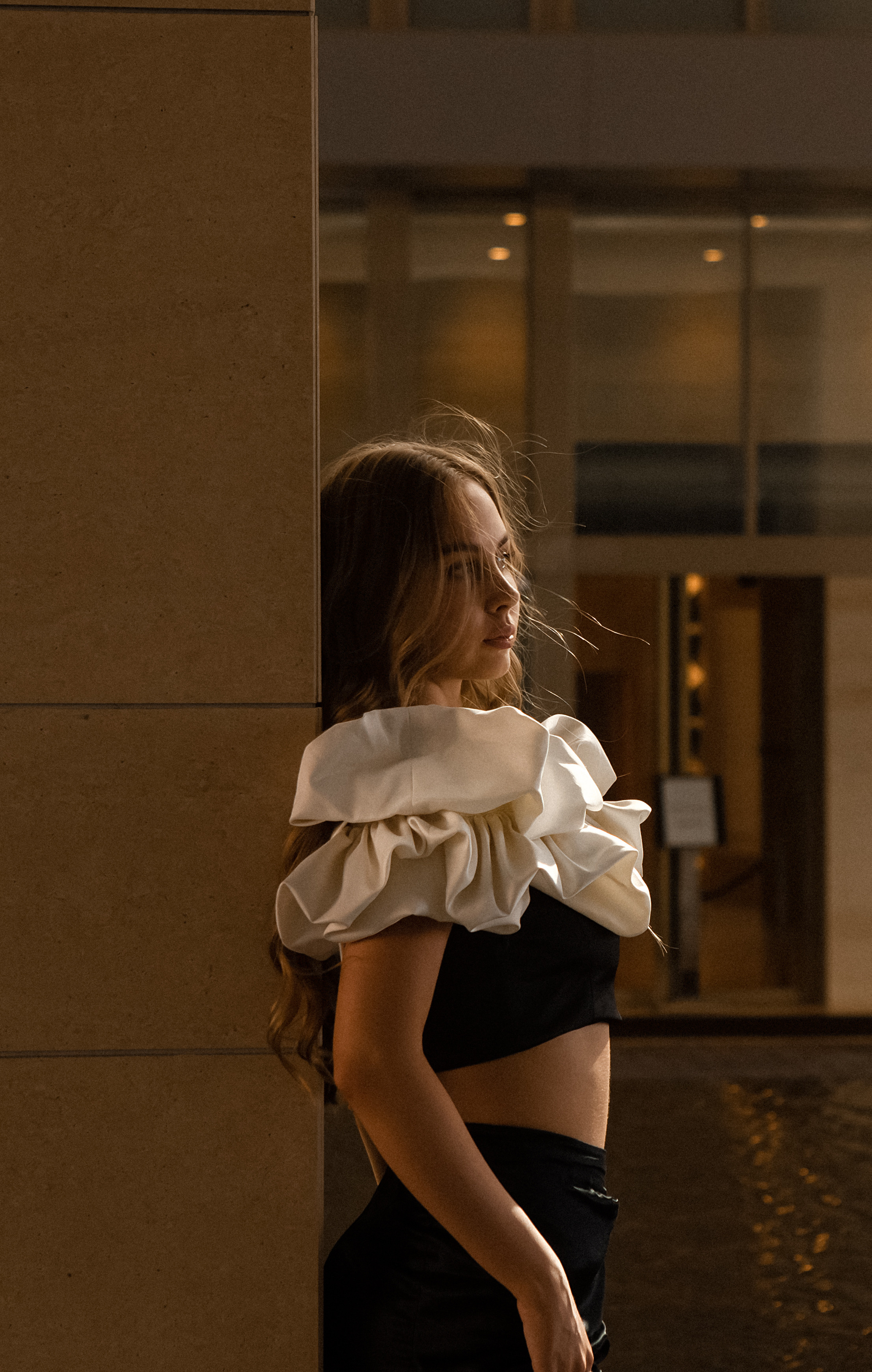 Алина. Семейный, студийный фотограф во Владивостоке Екатерина Евдокимова