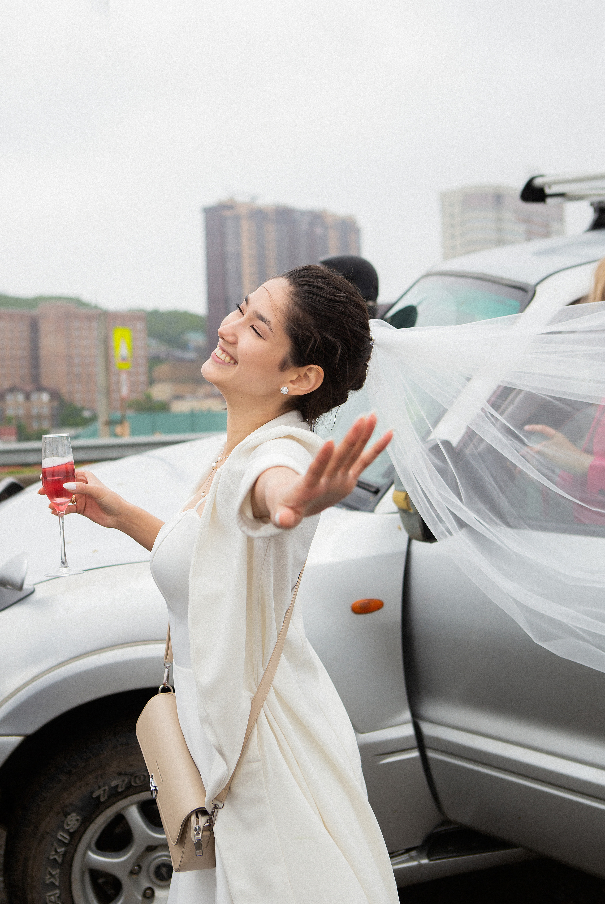 Анастасия и Михаил. Семейный, студийный фотограф во Владивостоке Екатерина Евдокимова