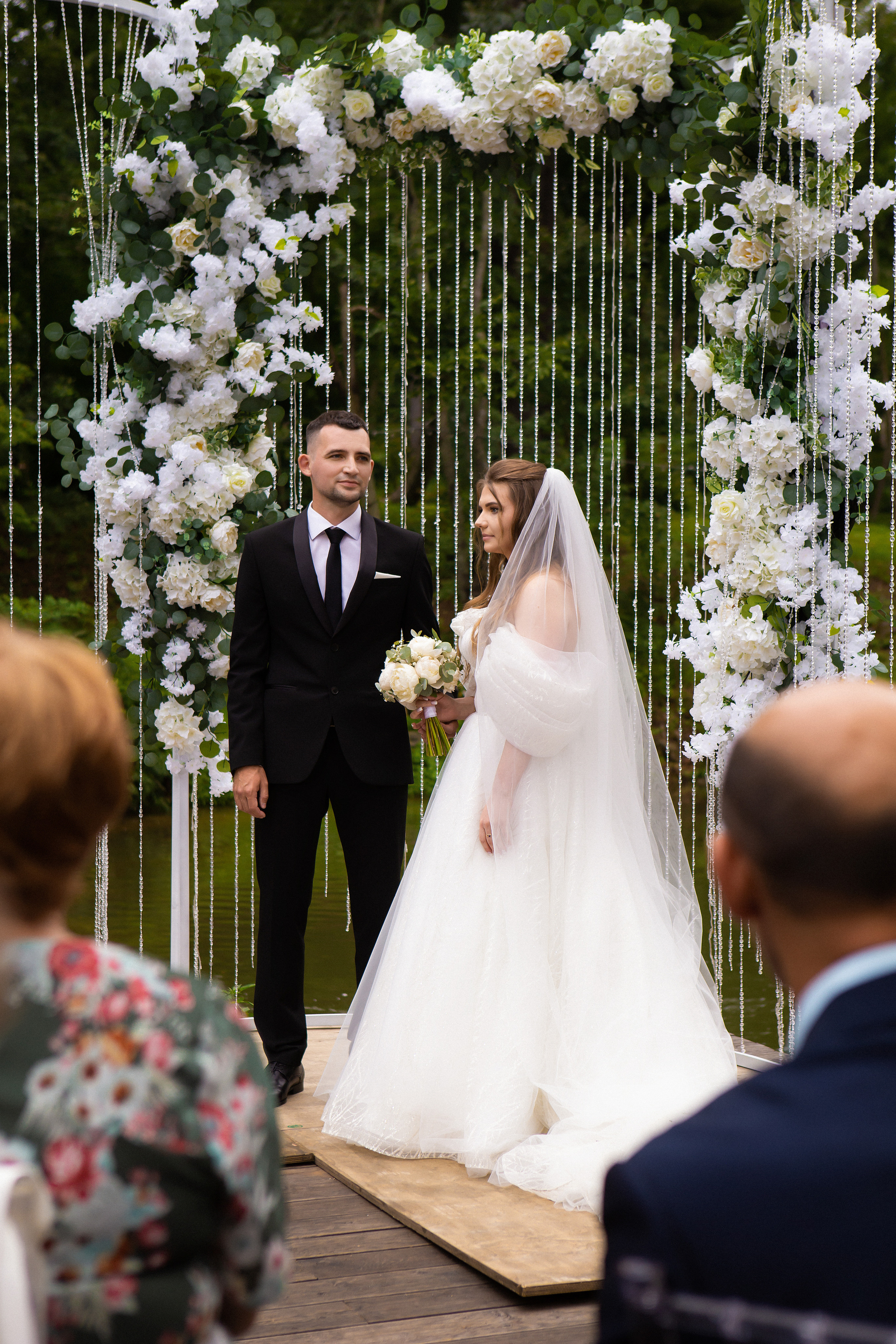 Дмитрий и Алина. Семейный, студийный фотограф во Владивостоке Екатерина Евдокимова