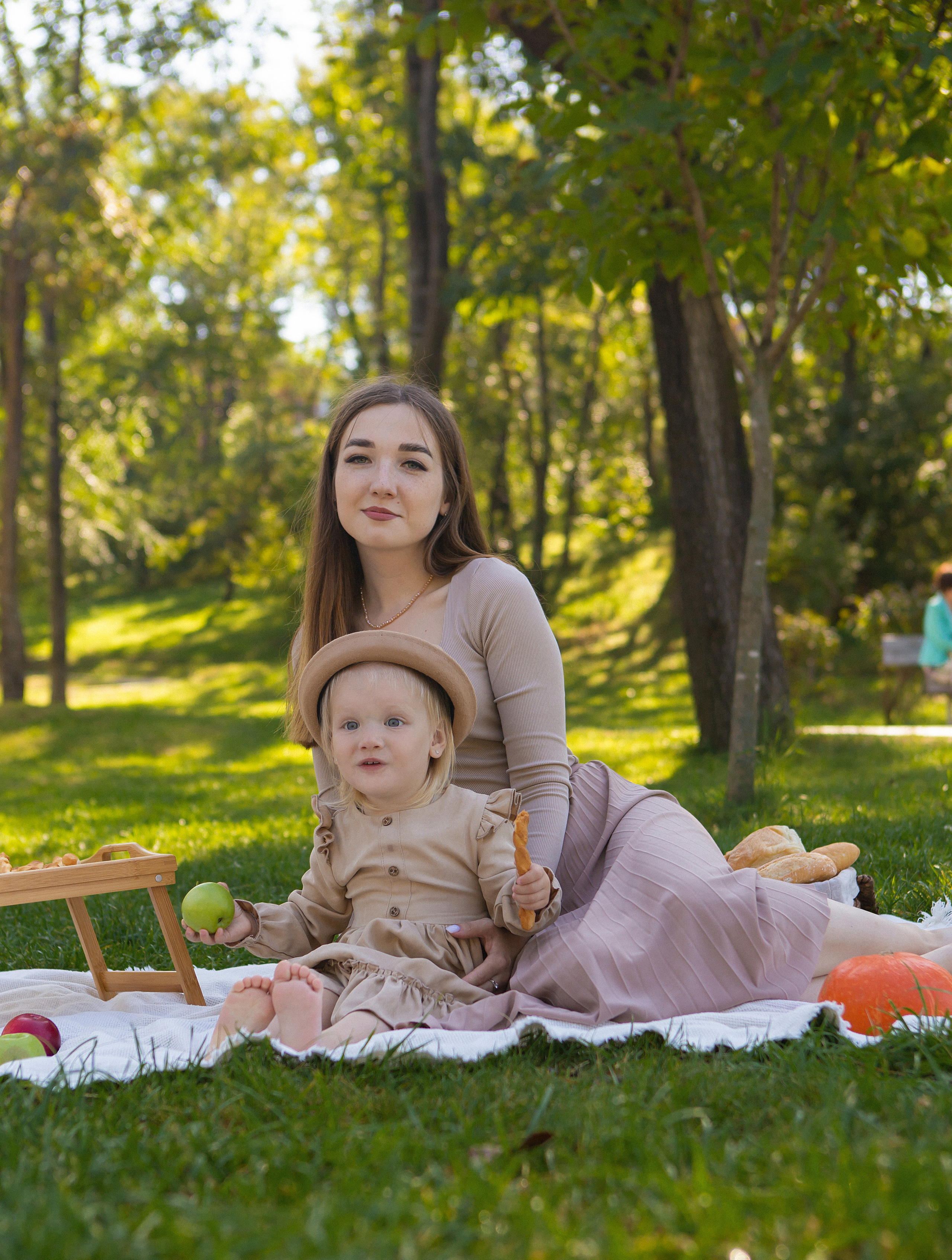 Илья и Алиса. Семейный, студийный фотограф во Владивостоке Екатерина Евдокимова