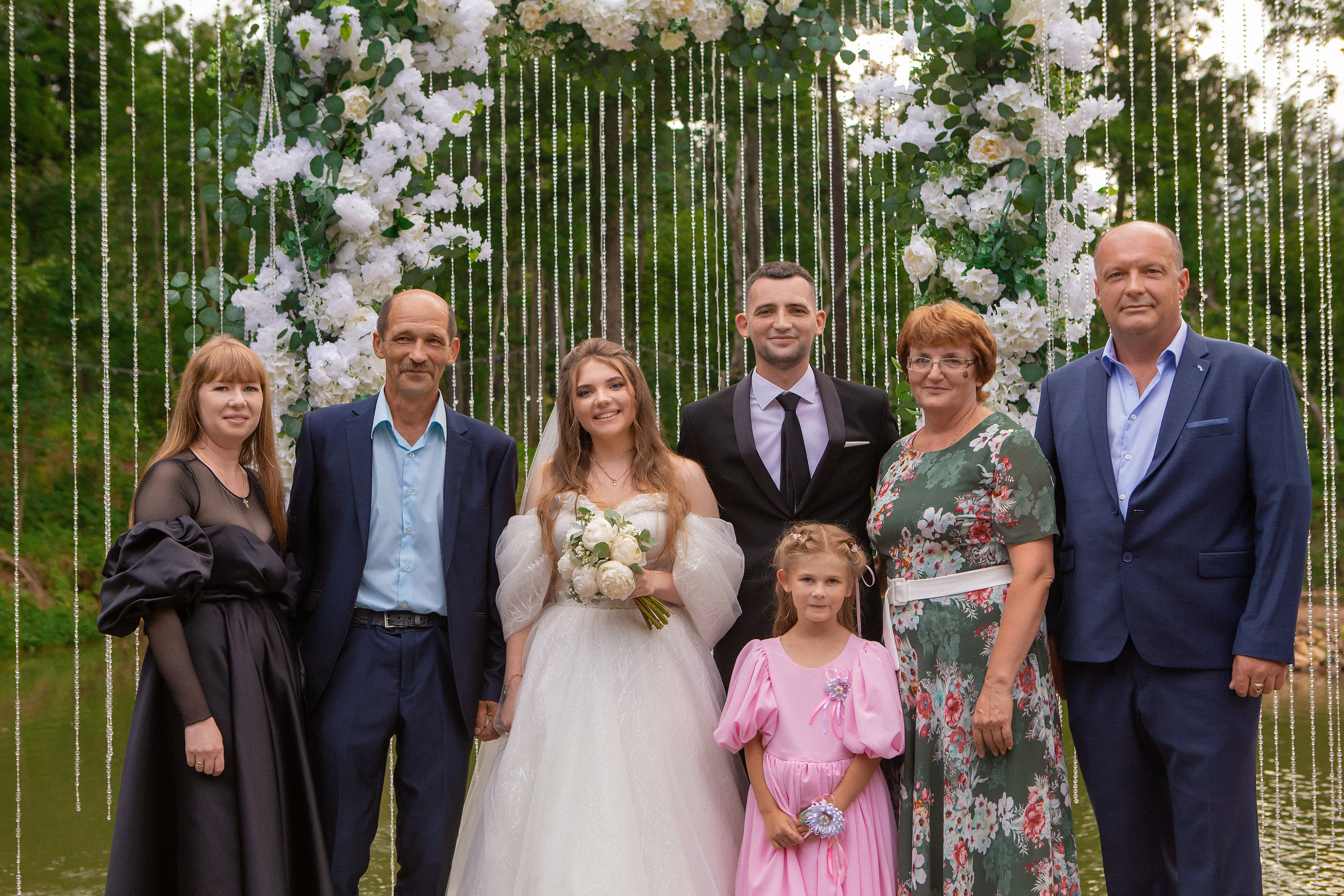 Дмитрий и Алина. Семейный, студийный фотограф во Владивостоке Екатерина Евдокимова