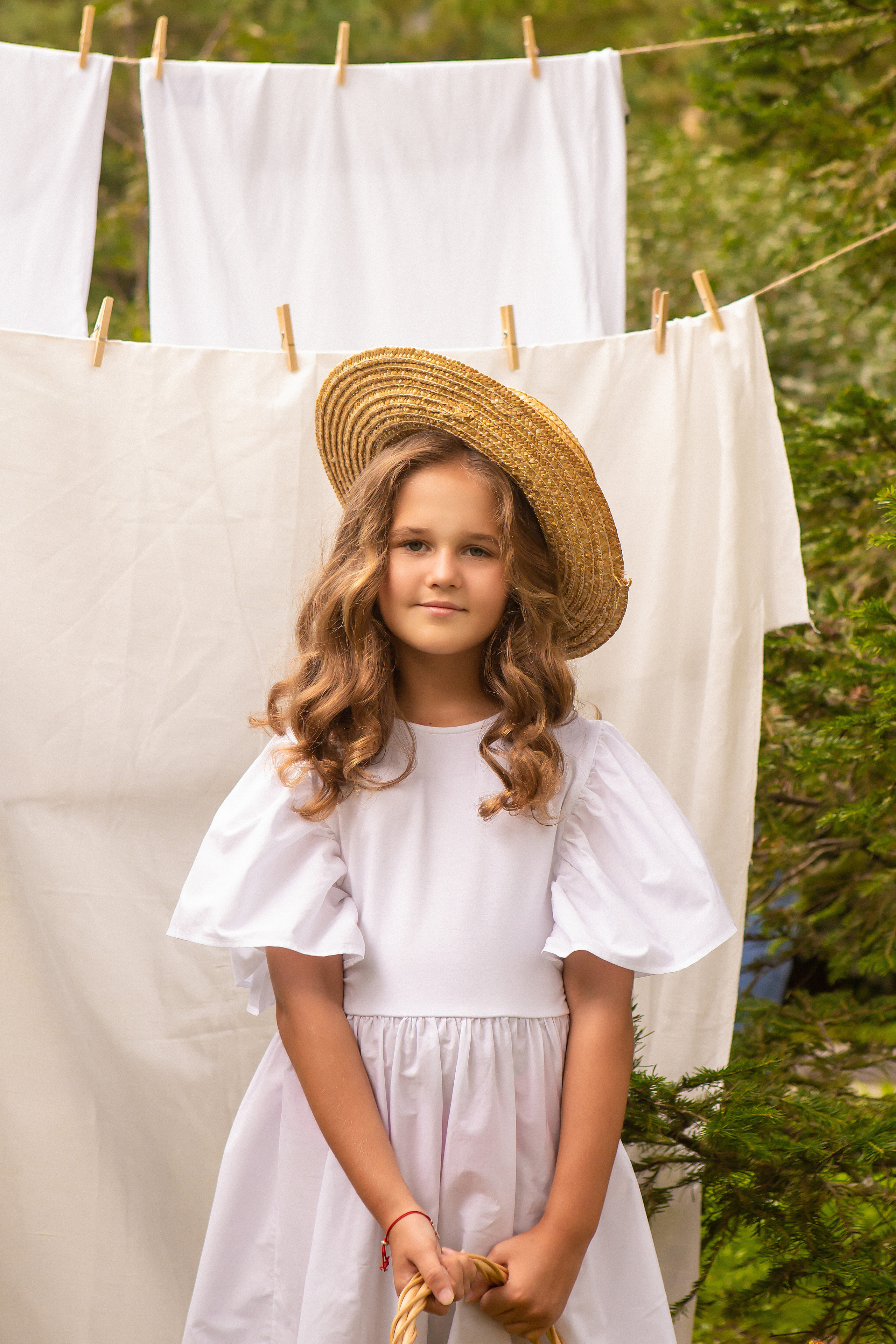 Проект от «Diva». Сквер. Семейный, студийный фотограф во Владивостоке Екатерина Евдокимова