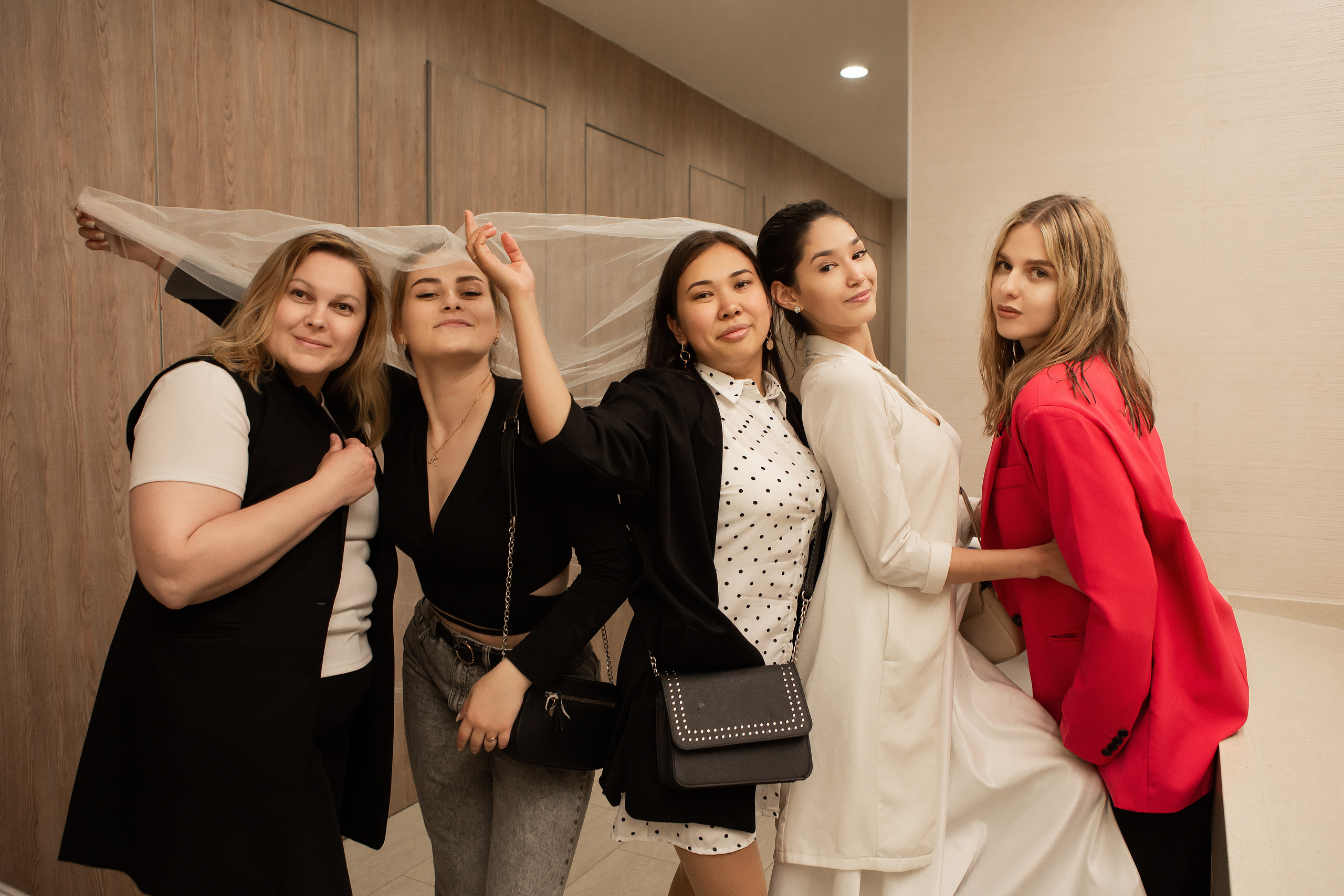 Анастасия и Михаил. Семейный, студийный фотограф во Владивостоке Екатерина Евдокимова