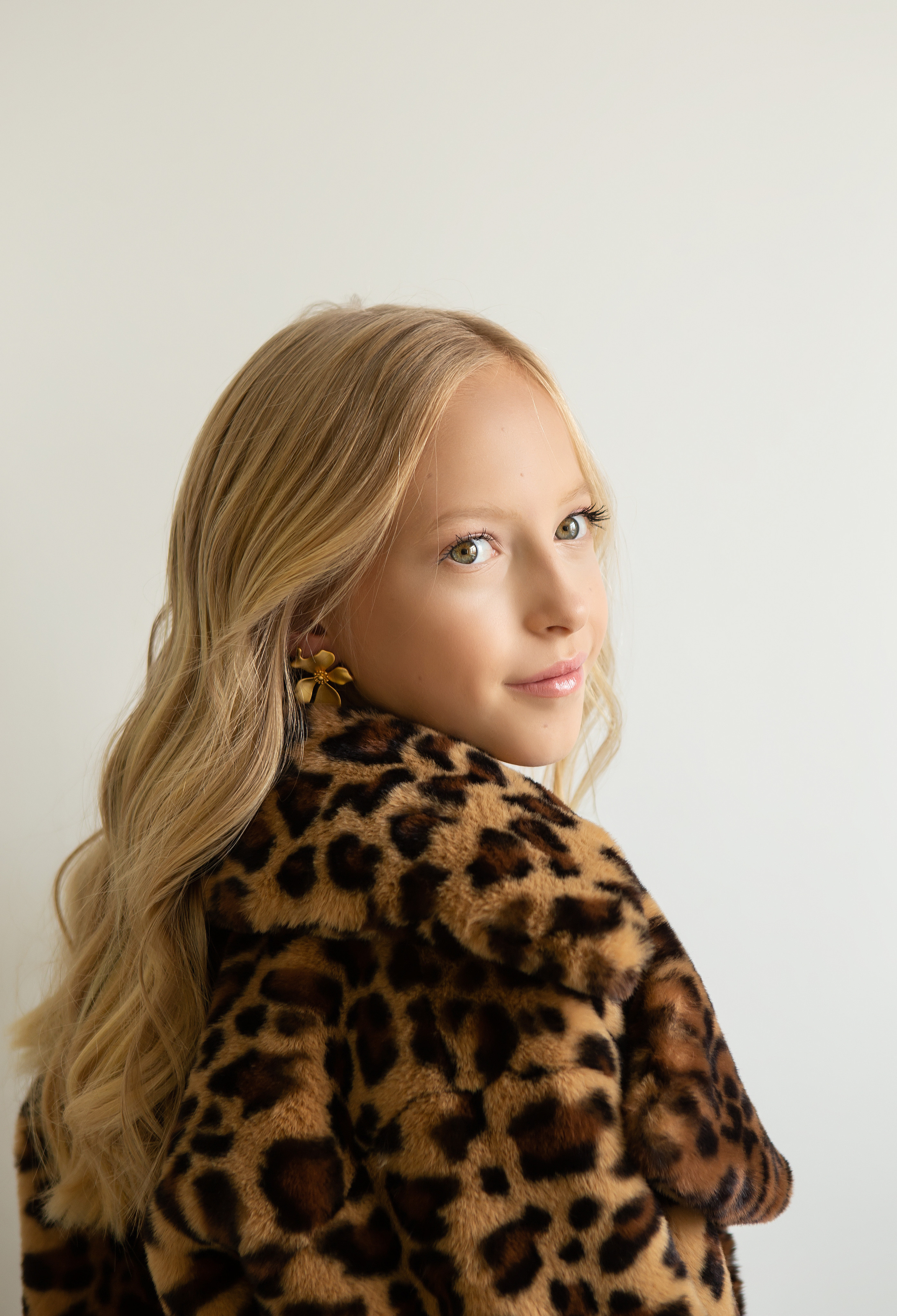 Проект от «Diva». Семейный, студийный фотограф во Владивостоке Екатерина Евдокимова