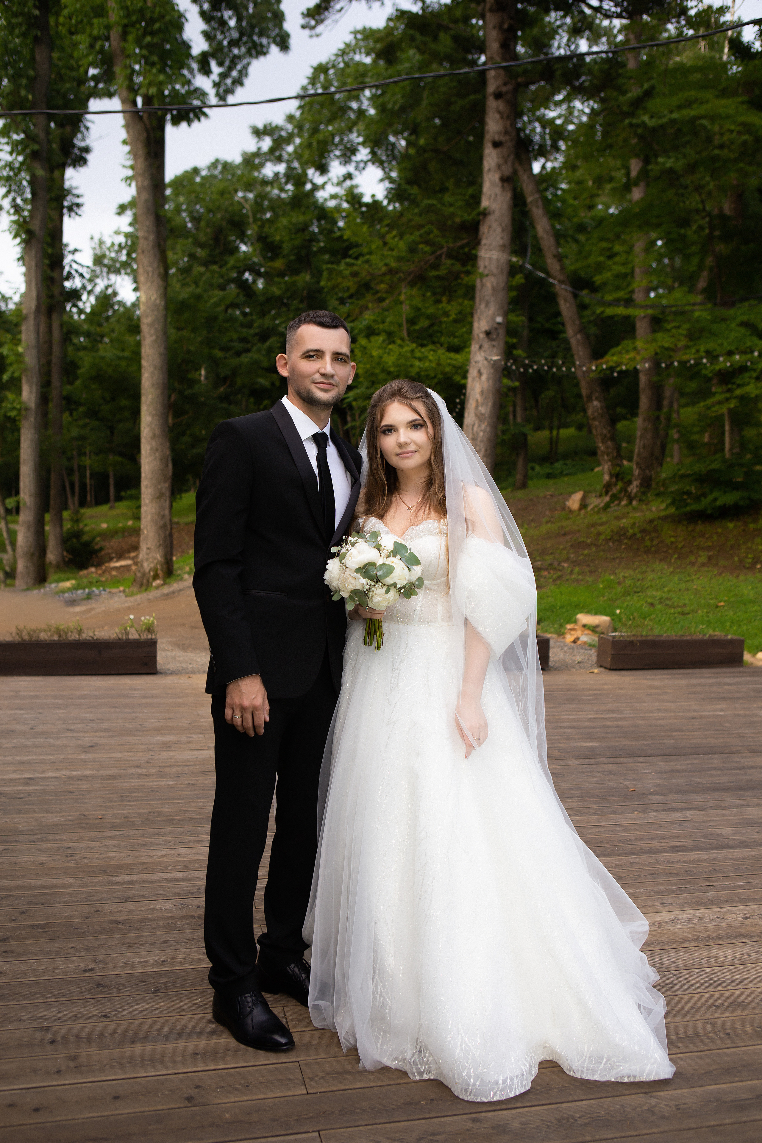 Дмитрий и Алина. Семейный, студийный фотограф во Владивостоке Екатерина Евдокимова