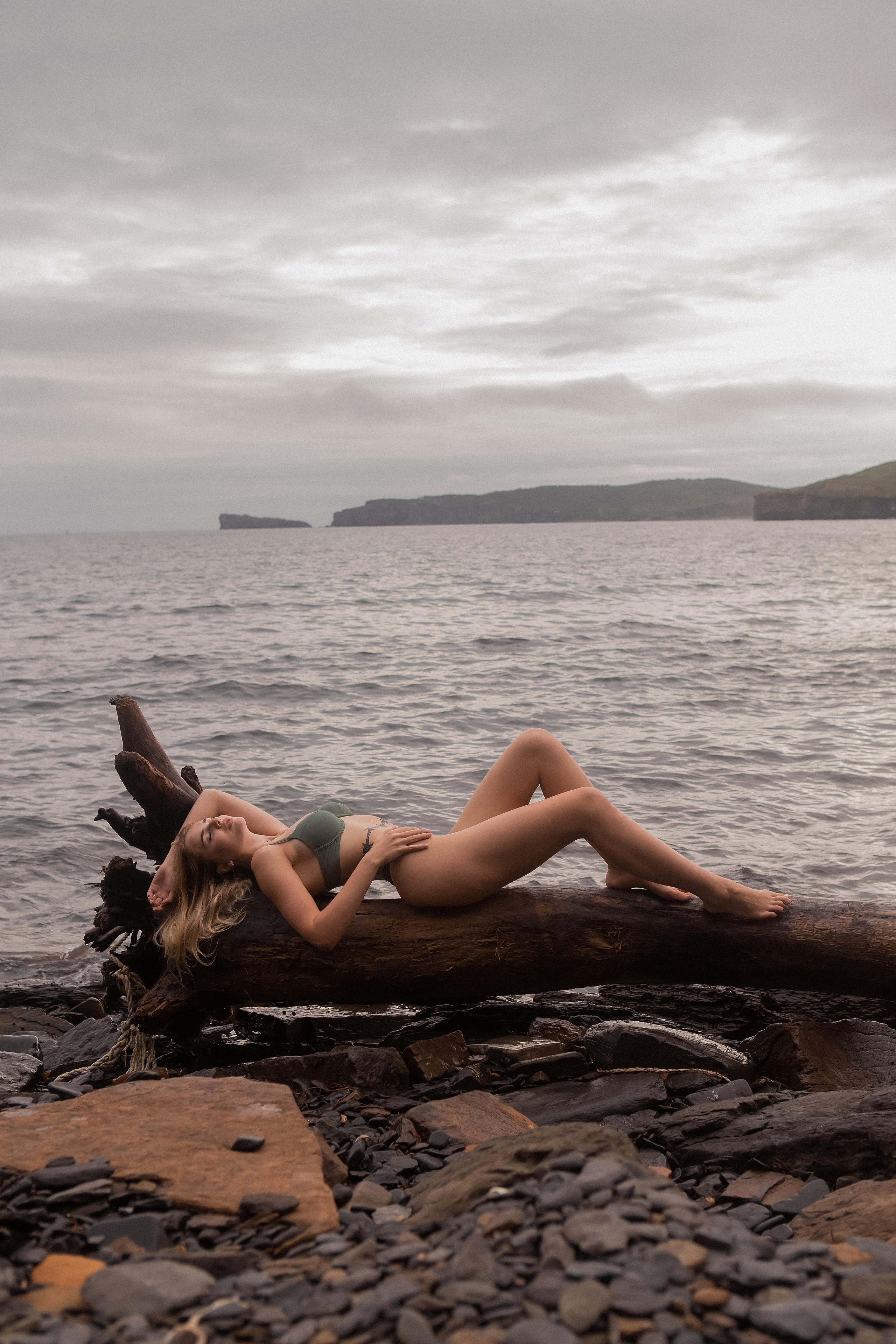 Анастасия. Семейный, студийный фотограф во Владивостоке Екатерина Евдокимова