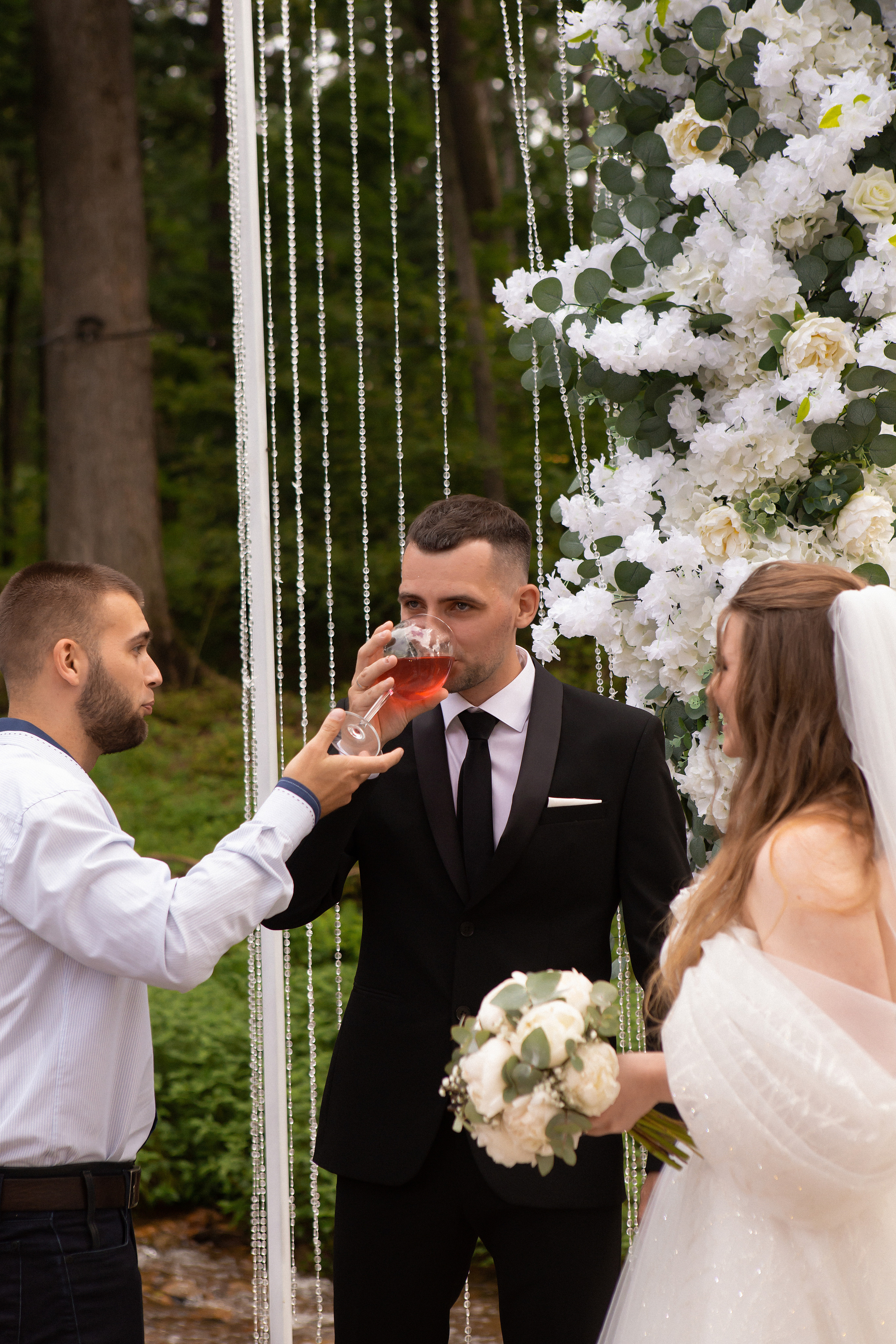 Дмитрий и Алина. Семейный, студийный фотограф во Владивостоке Екатерина Евдокимова