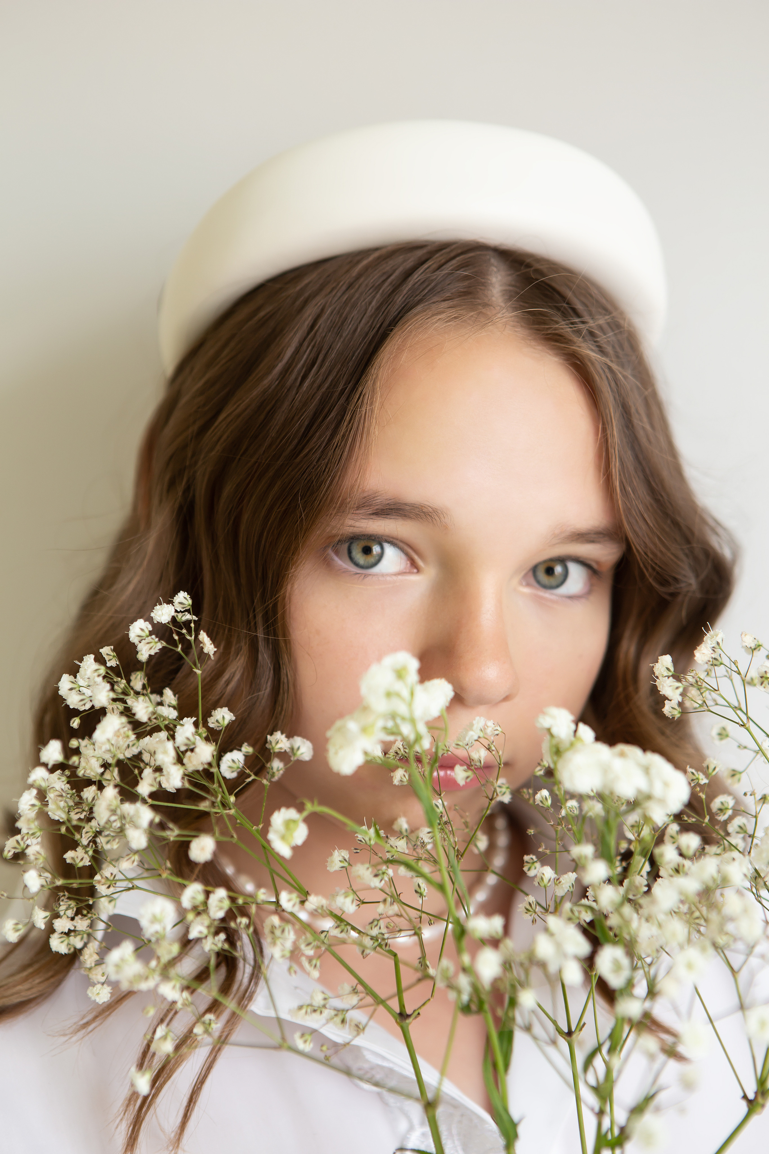 Проект от «Diva». Семейный, студийный фотограф во Владивостоке Екатерина Евдокимова