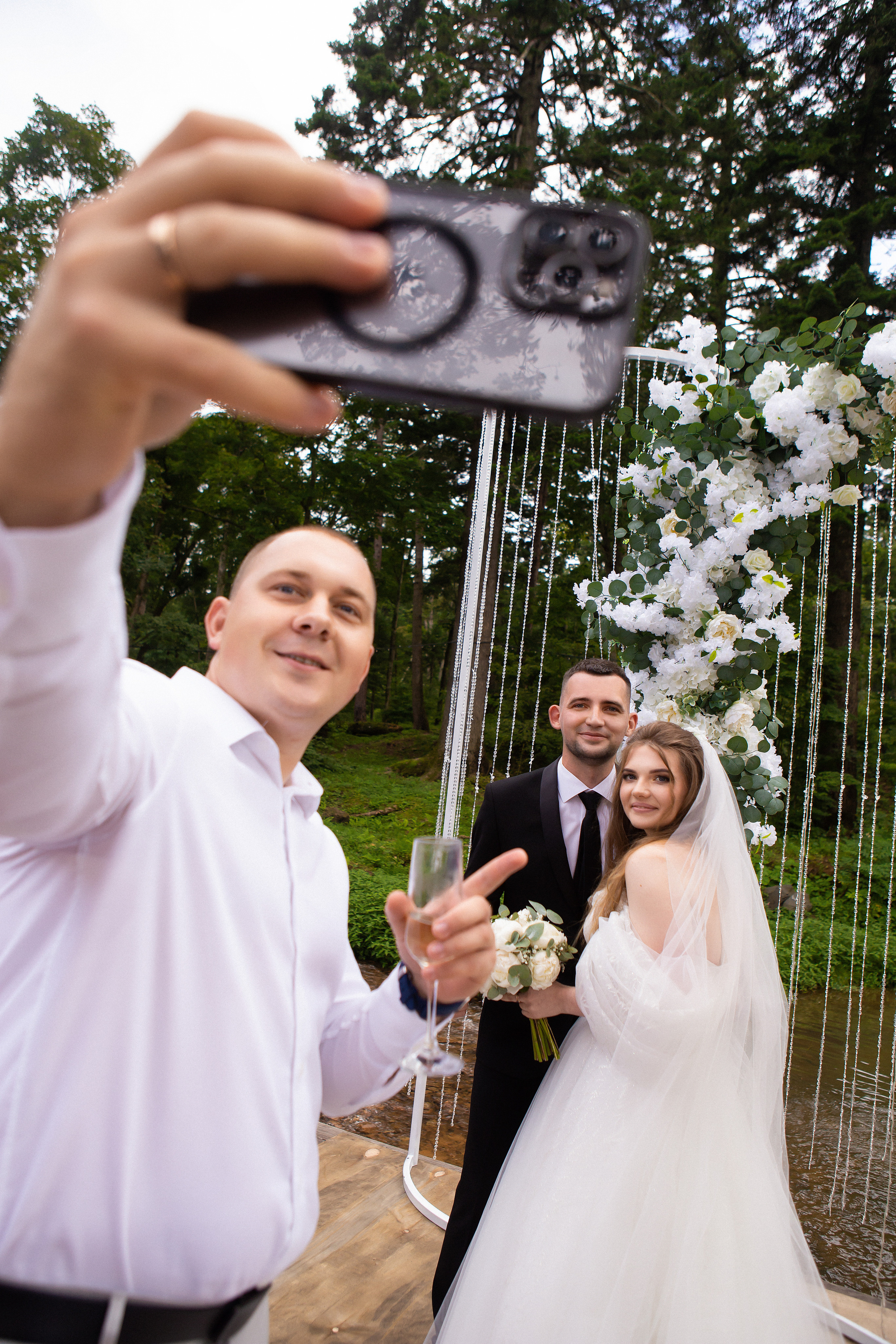 Дмитрий и Алина. Семейный, студийный фотограф во Владивостоке Екатерина Евдокимова