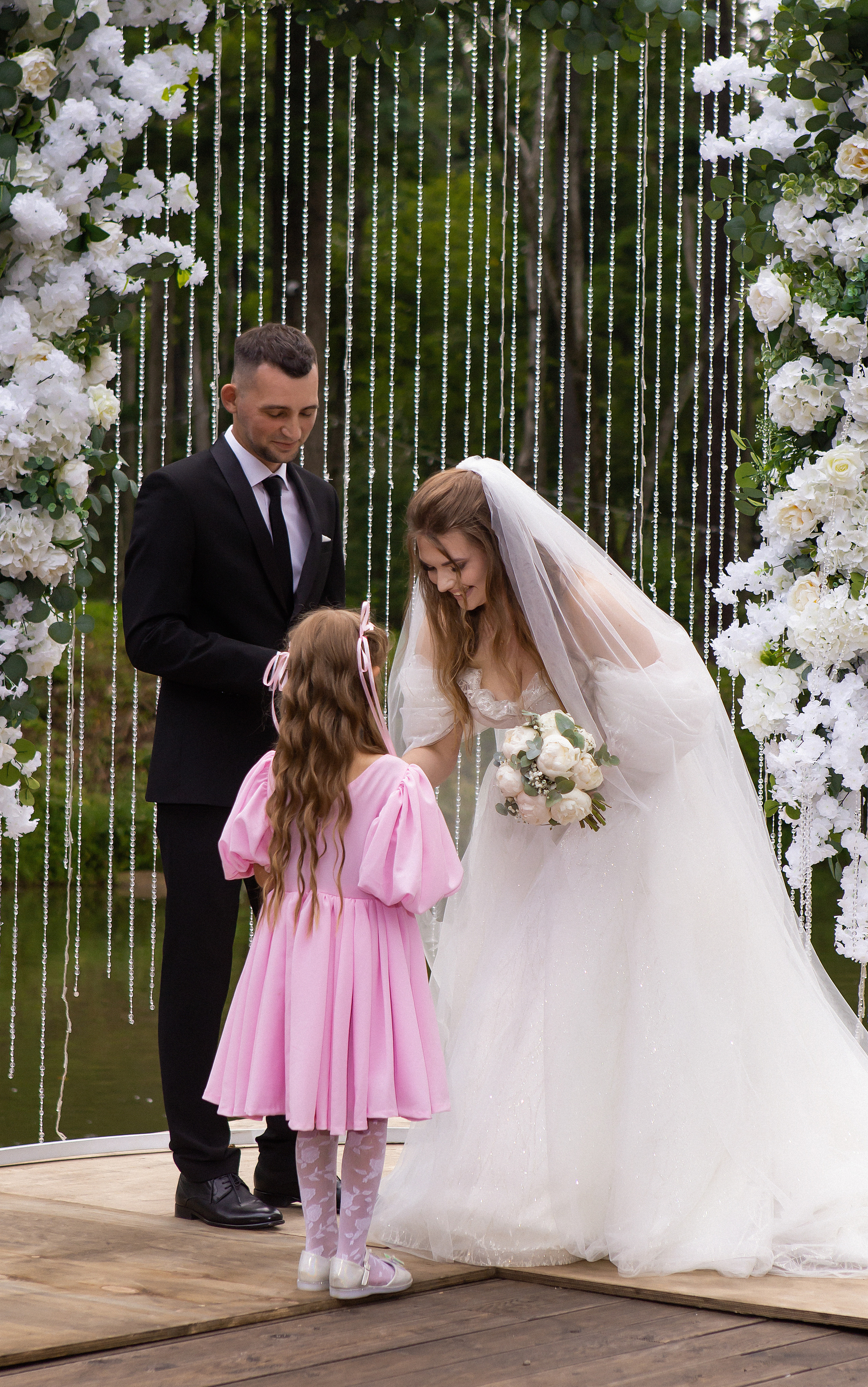 Дмитрий и Алина. Семейный, студийный фотограф во Владивостоке Екатерина Евдокимова