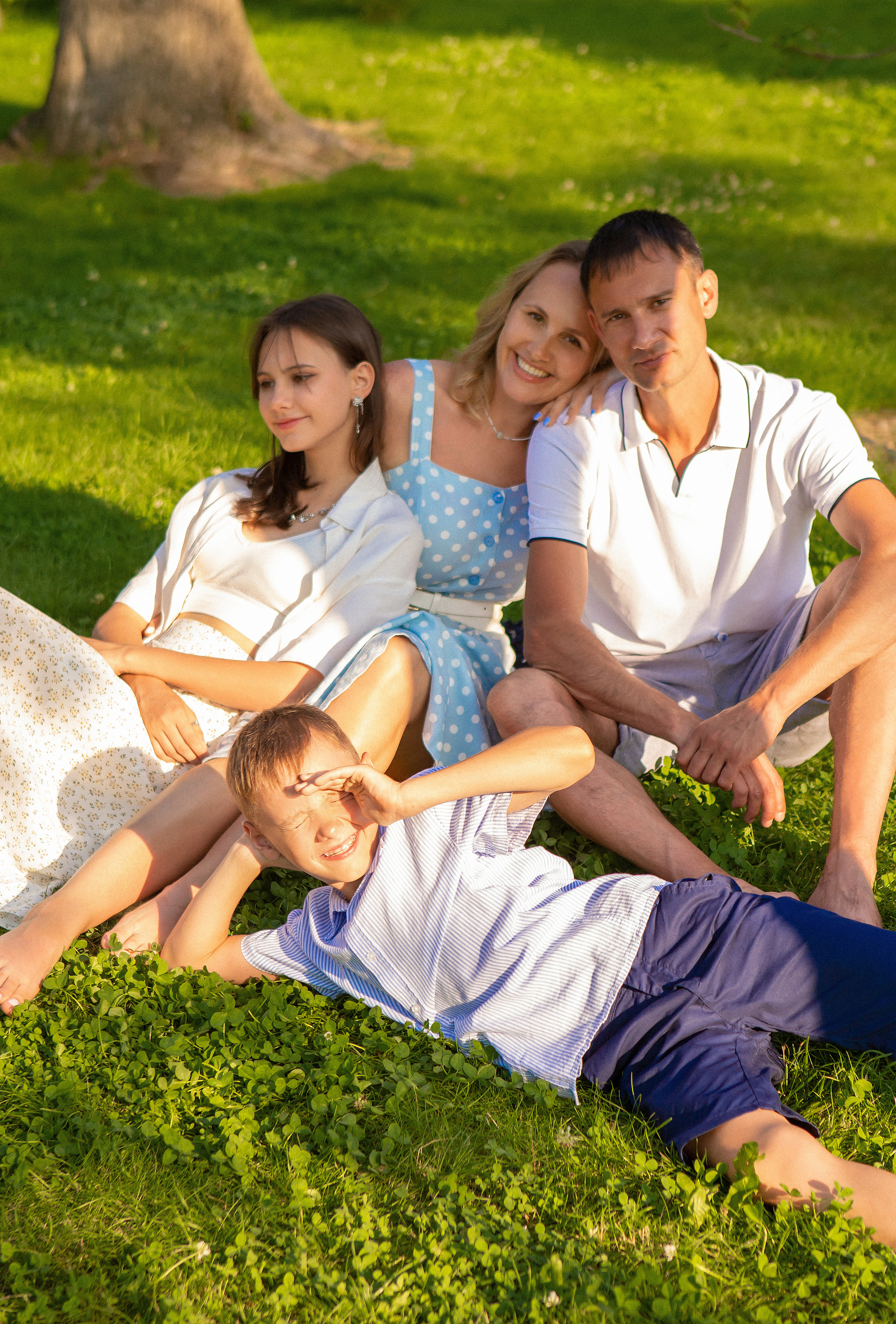 Елена и Артем. Семейный, студийный фотограф во Владивостоке Екатерина Евдокимова