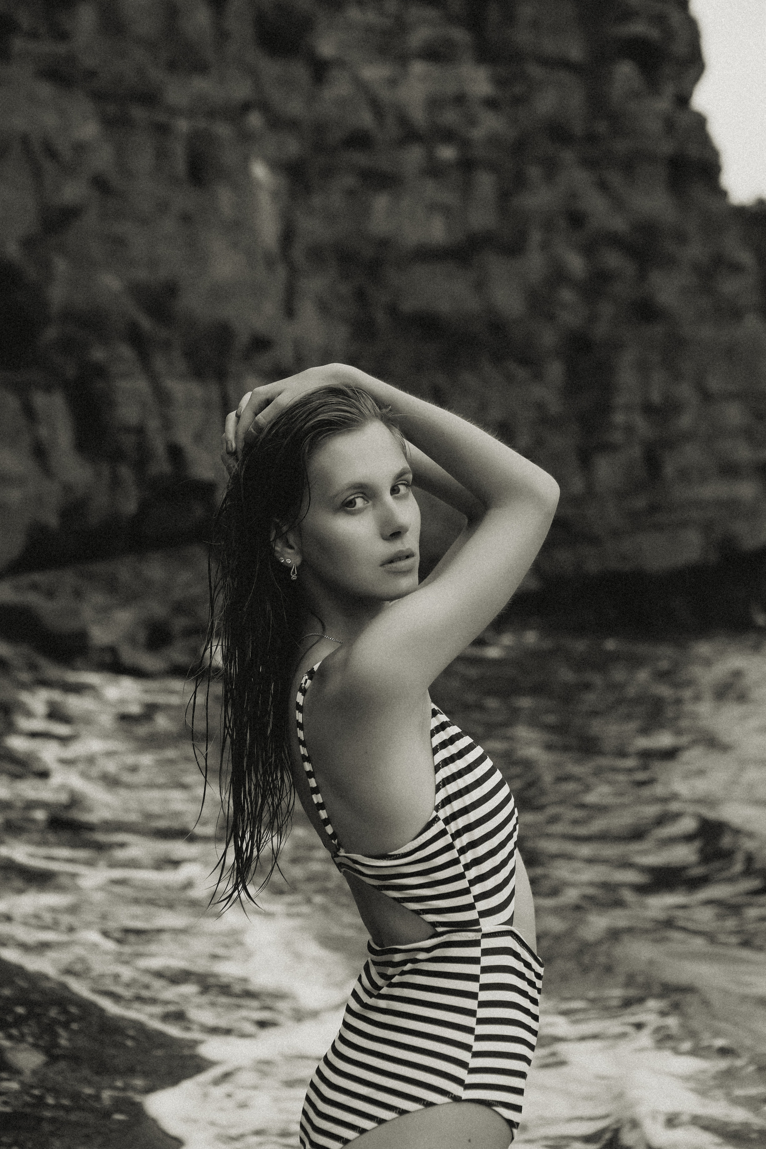 Диана и Кирилл. Семейный, студийный фотограф во Владивостоке Екатерина Евдокимова