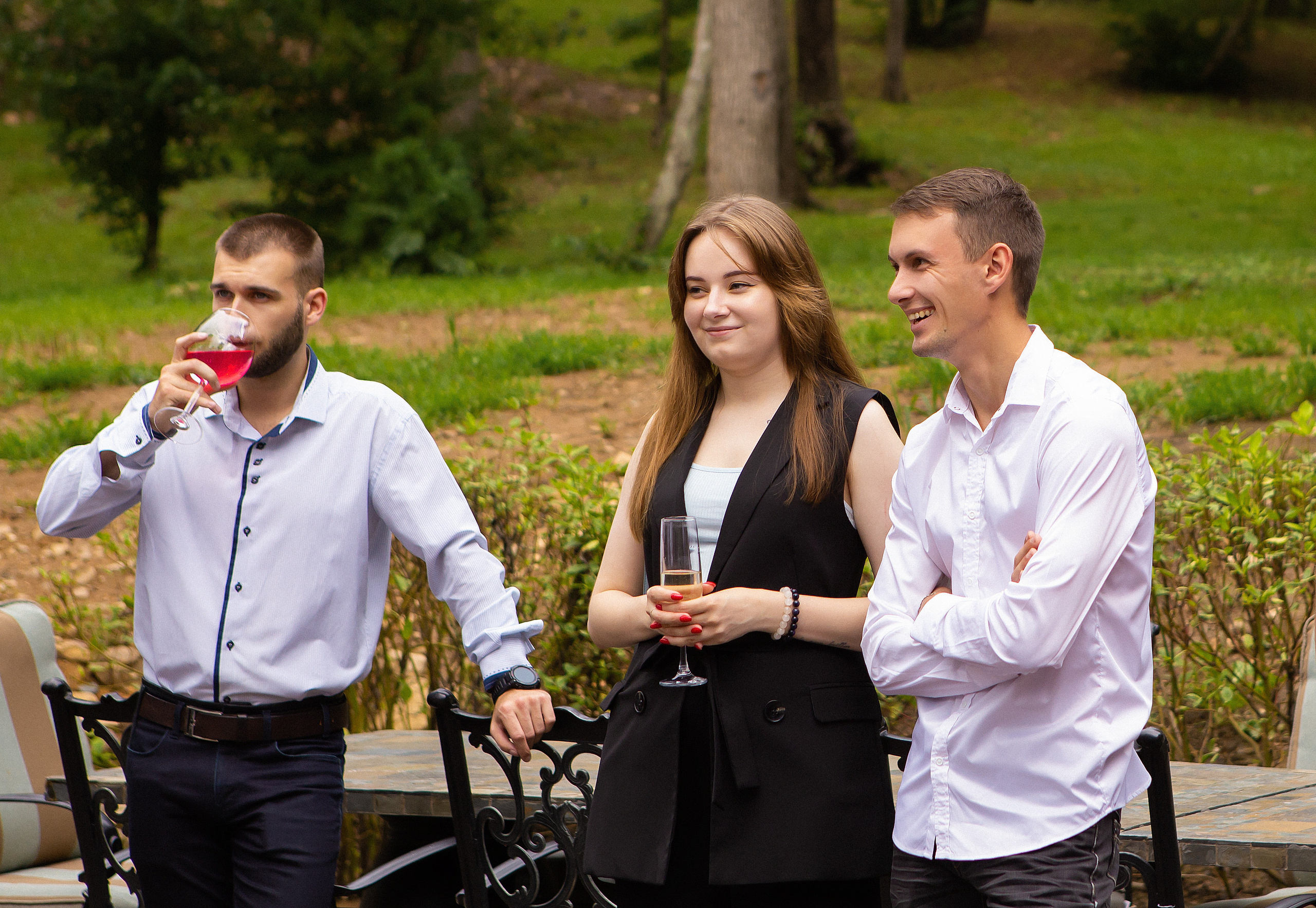 Дмитрий и Алина. Семейный, студийный фотограф во Владивостоке Екатерина Евдокимова