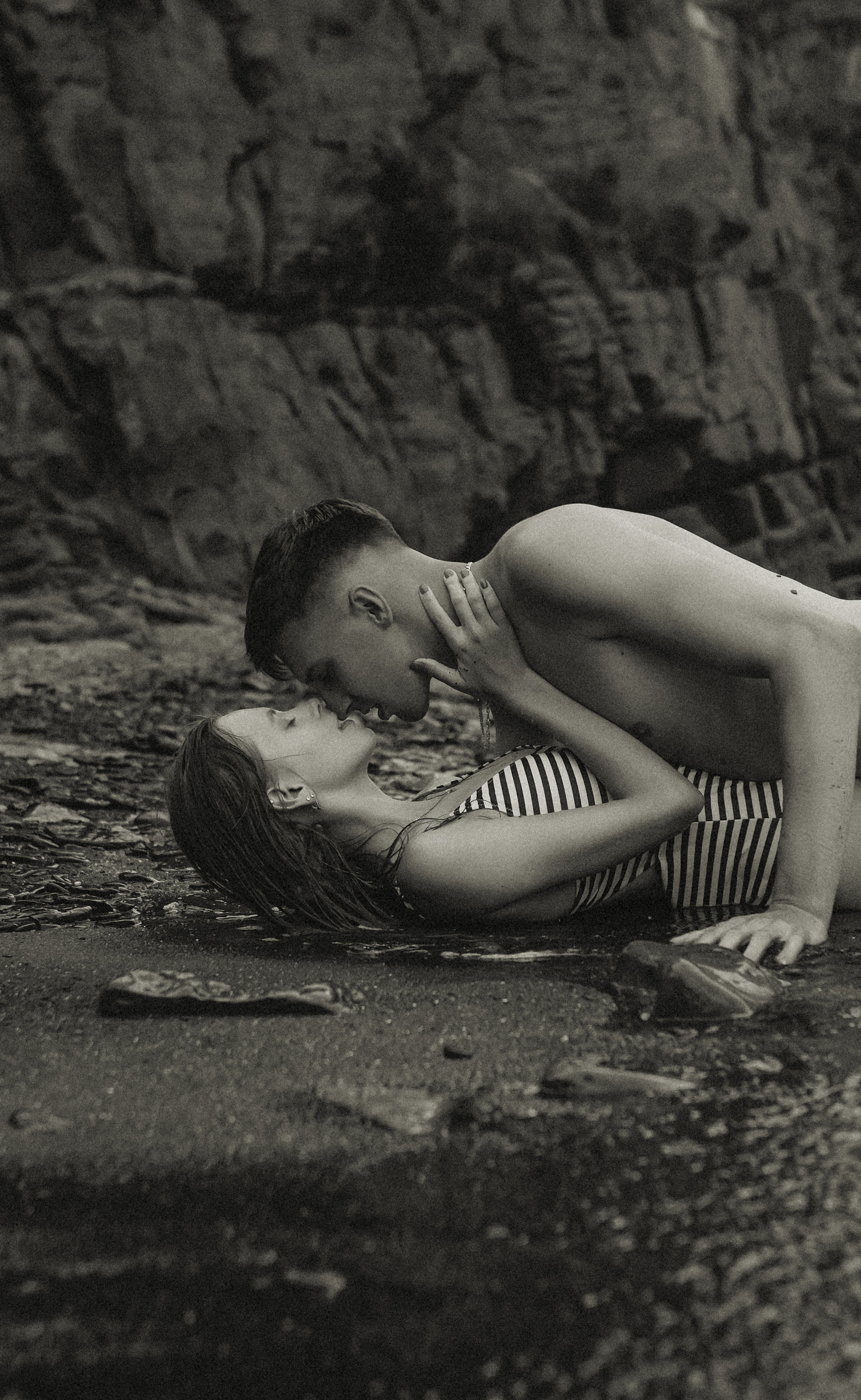 Диана и Кирилл. Семейный, студийный фотограф во Владивостоке Екатерина Евдокимова