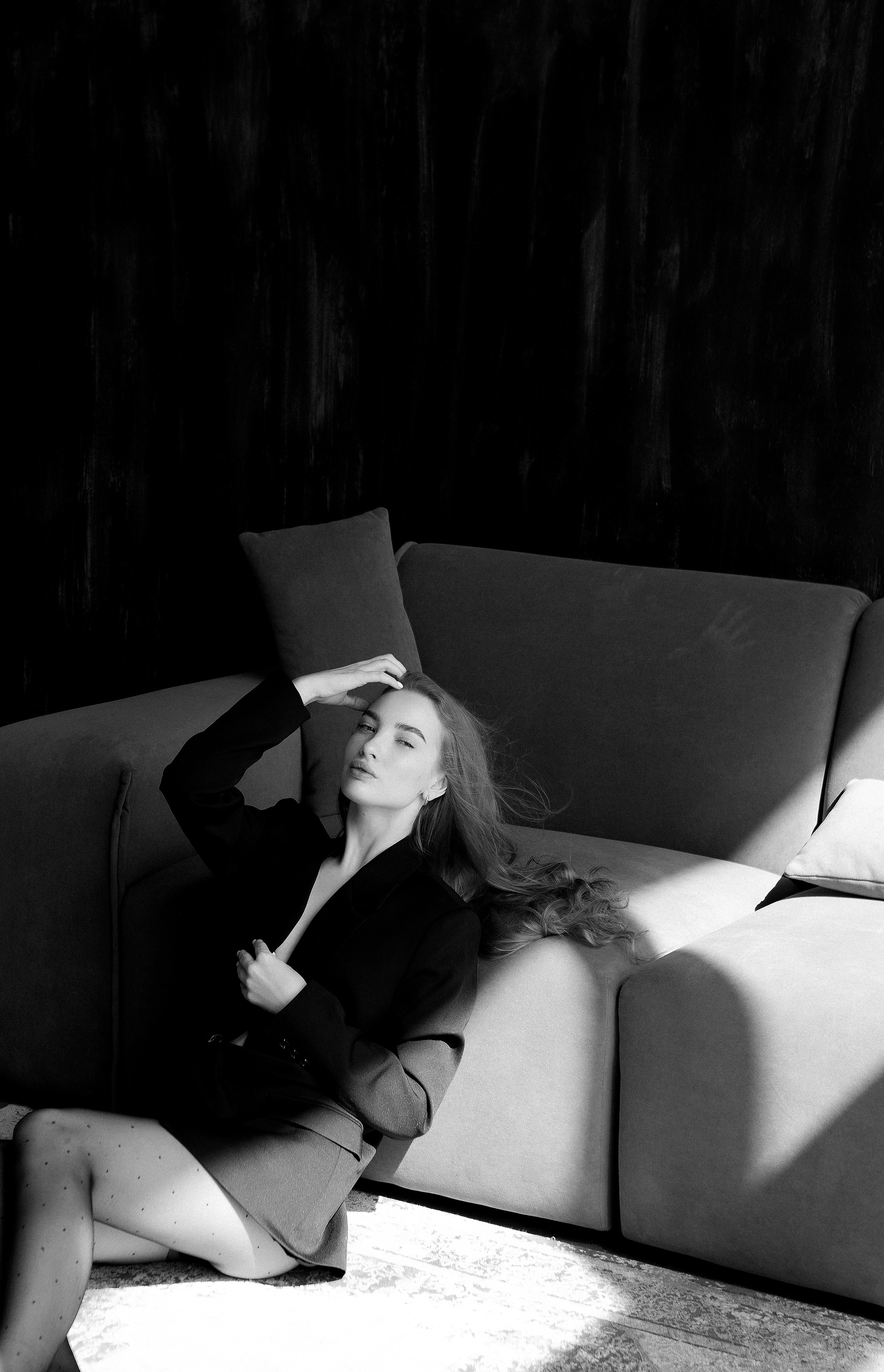 Екатерина. Семейный, студийный фотограф во Владивостоке Екатерина Евдокимова