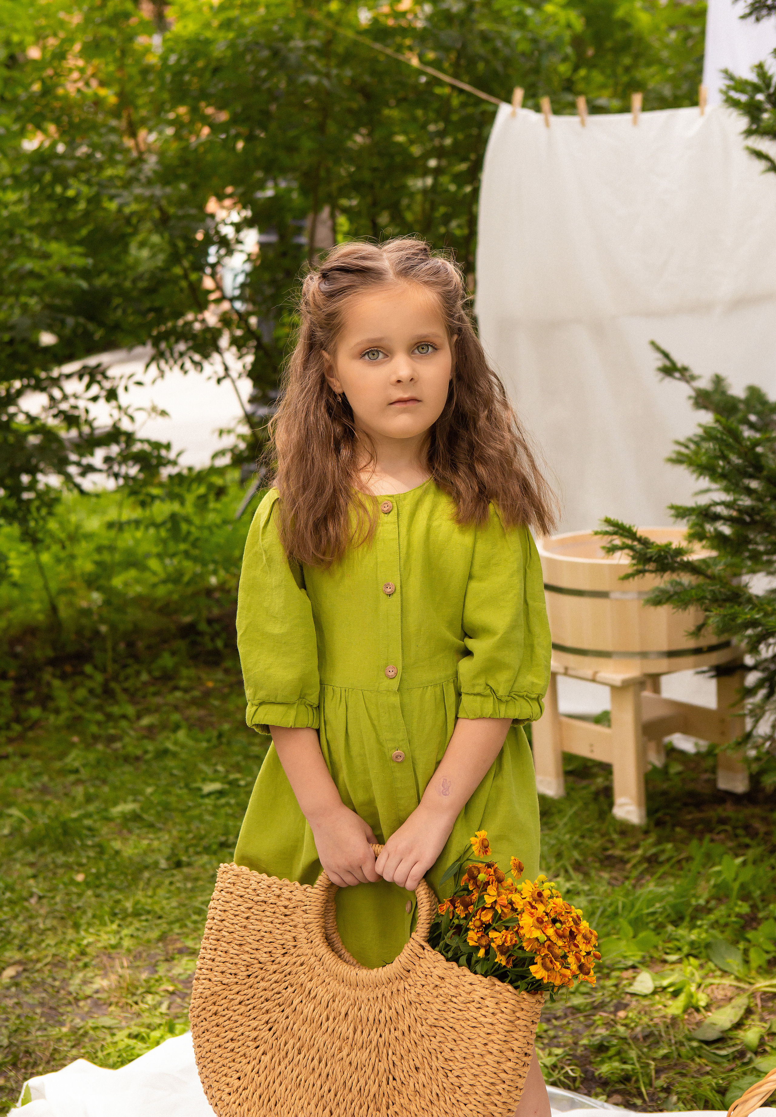 Проект от «Diva». Сквер. Семейный, студийный фотограф во Владивостоке Екатерина Евдокимова