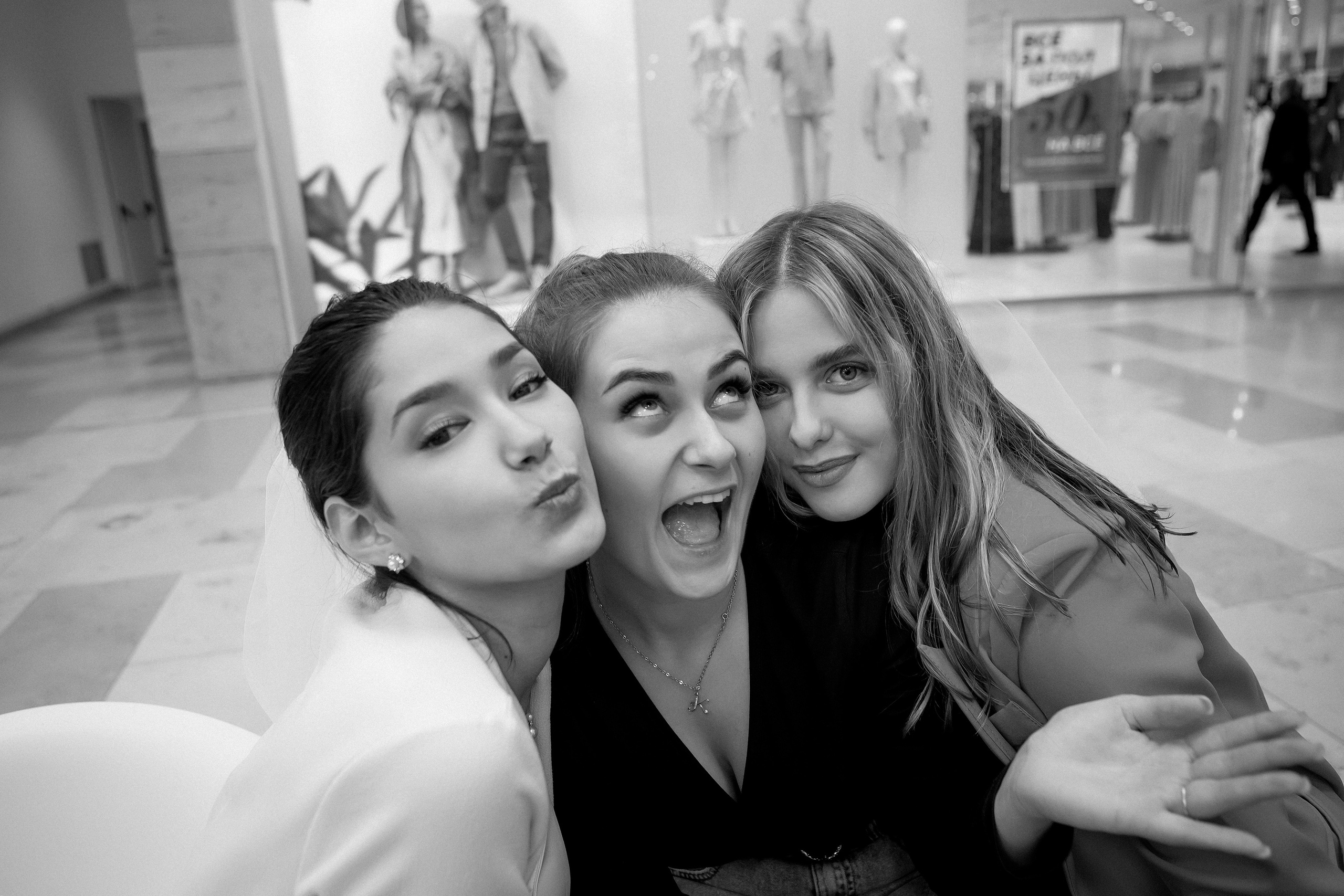 Анастасия и Михаил. Семейный, студийный фотограф во Владивостоке Екатерина Евдокимова