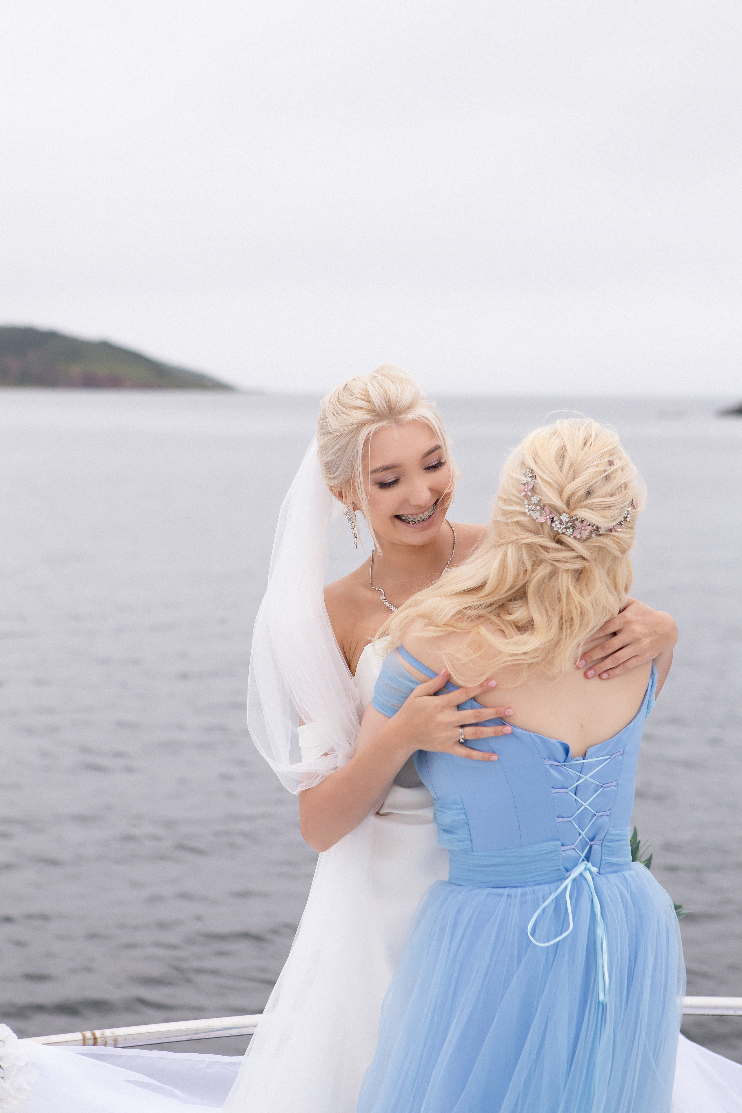 Карина и Денис. Семейный, студийный фотограф во Владивостоке Екатерина Евдокимова