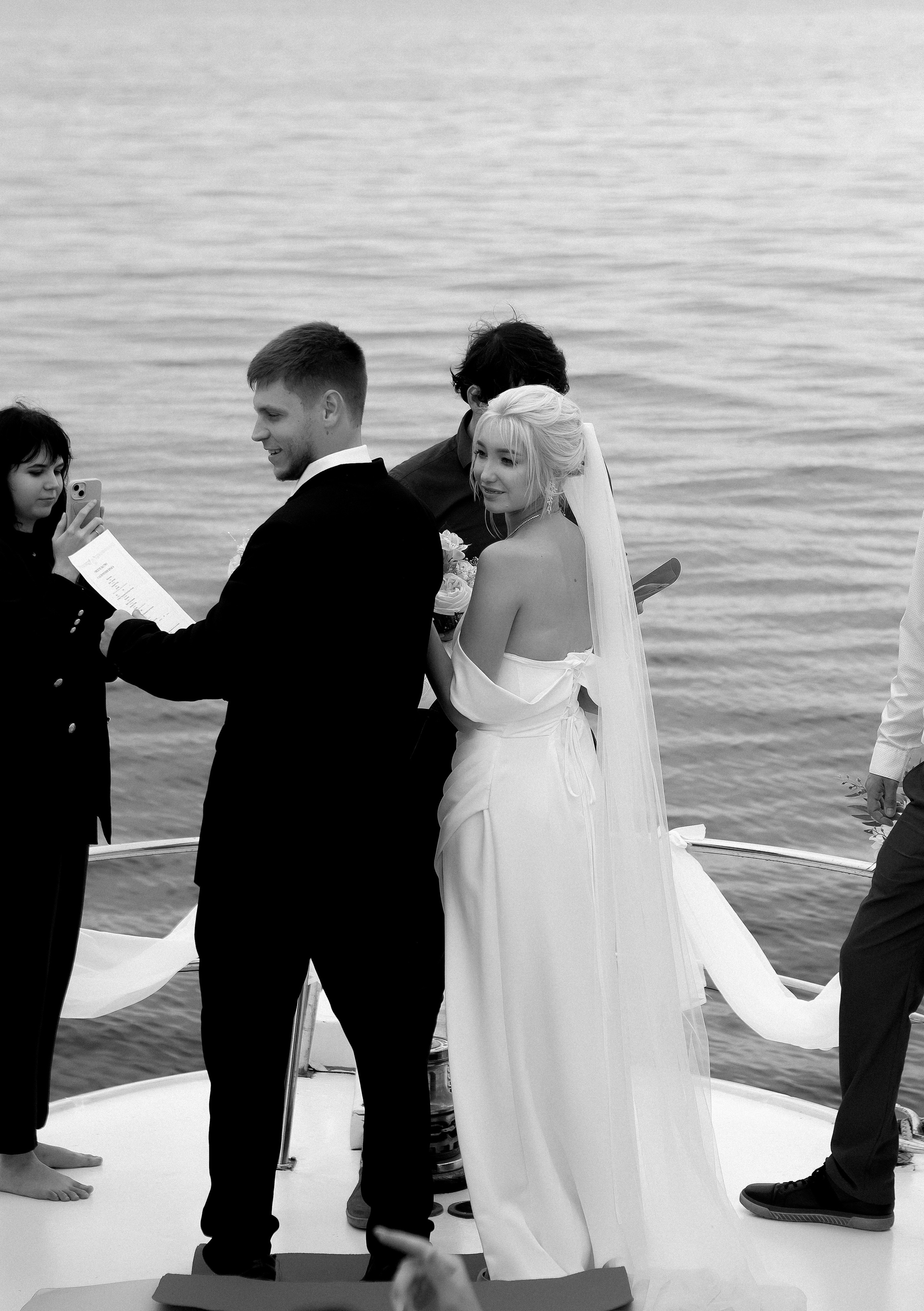 Карина и Денис. Семейный, студийный фотограф во Владивостоке Екатерина Евдокимова