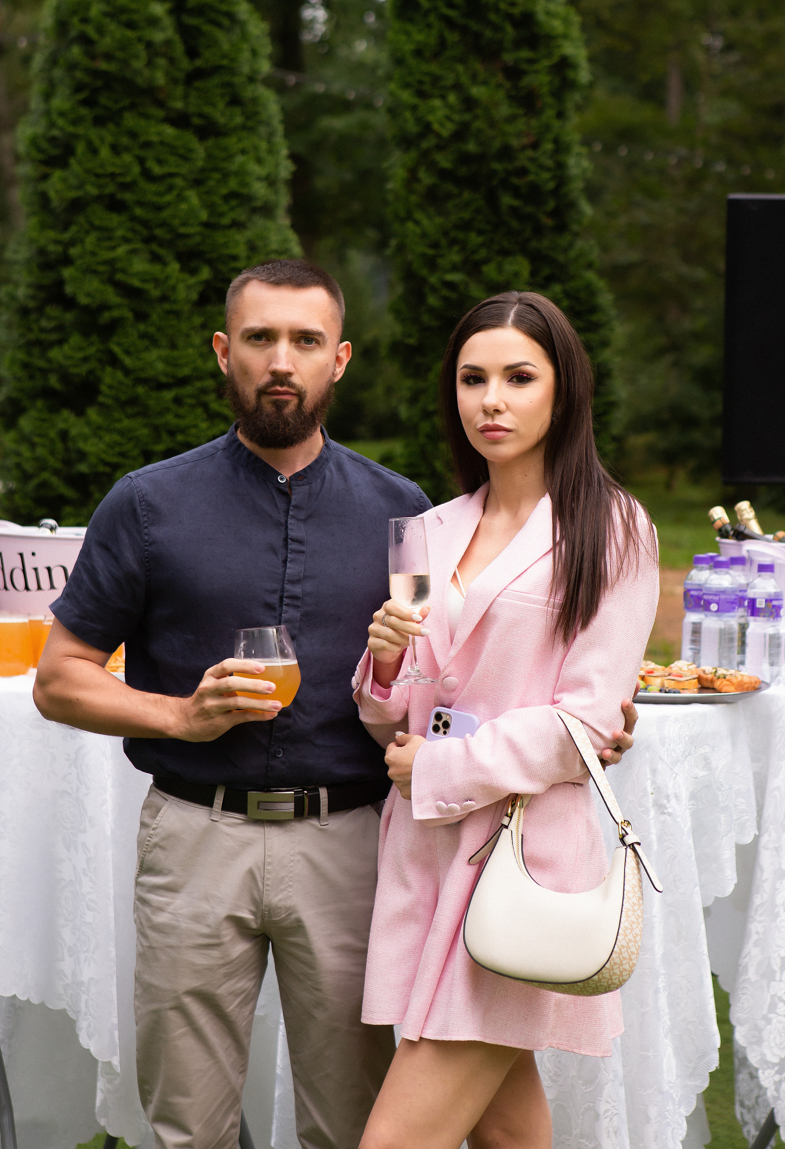 Дмитрий и Алина. Семейный, студийный фотограф во Владивостоке Екатерина Евдокимова