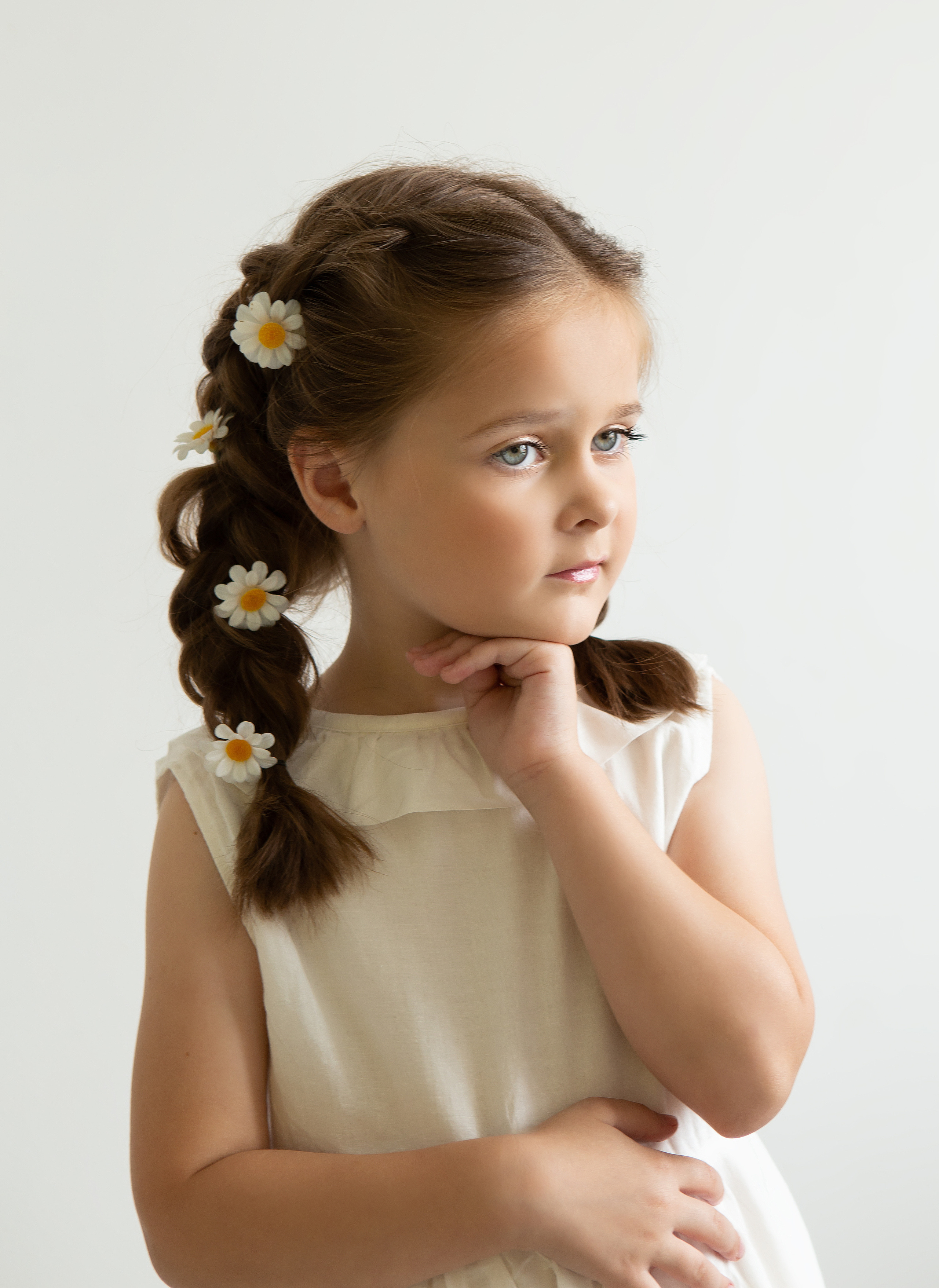 Проект от «Diva». Семейный, студийный фотограф во Владивостоке Екатерина Евдокимова