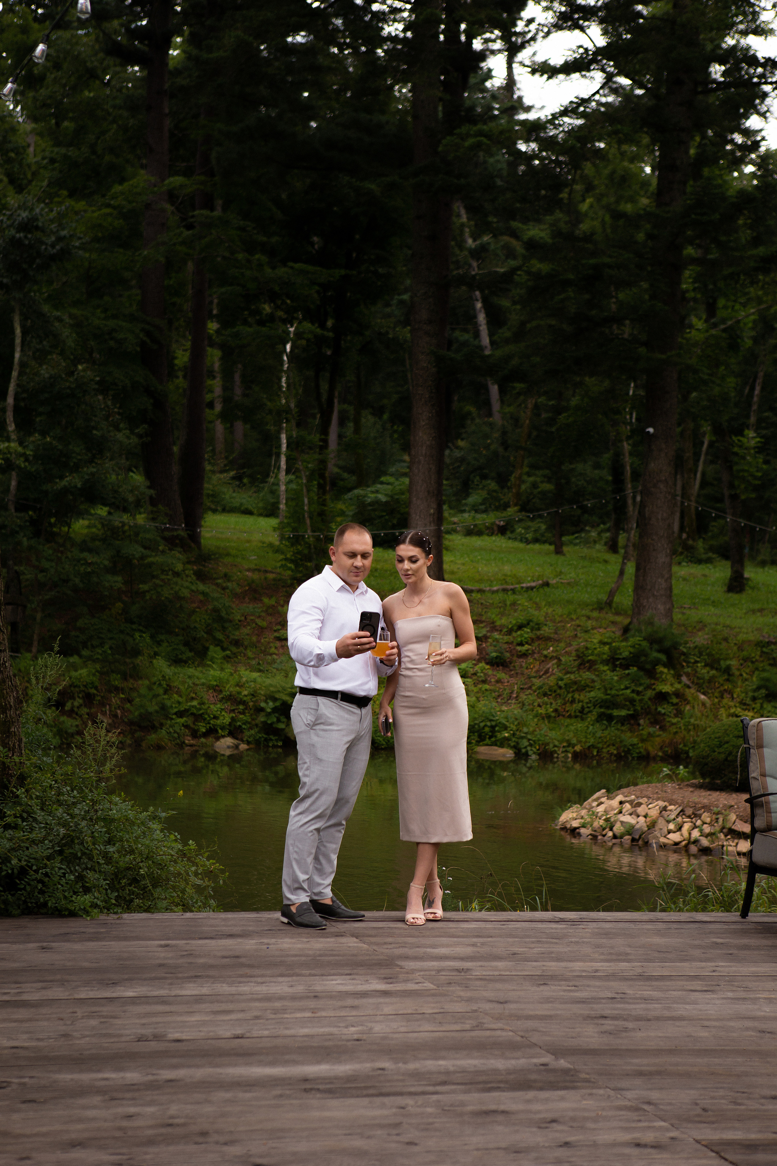 Дмитрий и Алина. Семейный, студийный фотограф во Владивостоке Екатерина Евдокимова