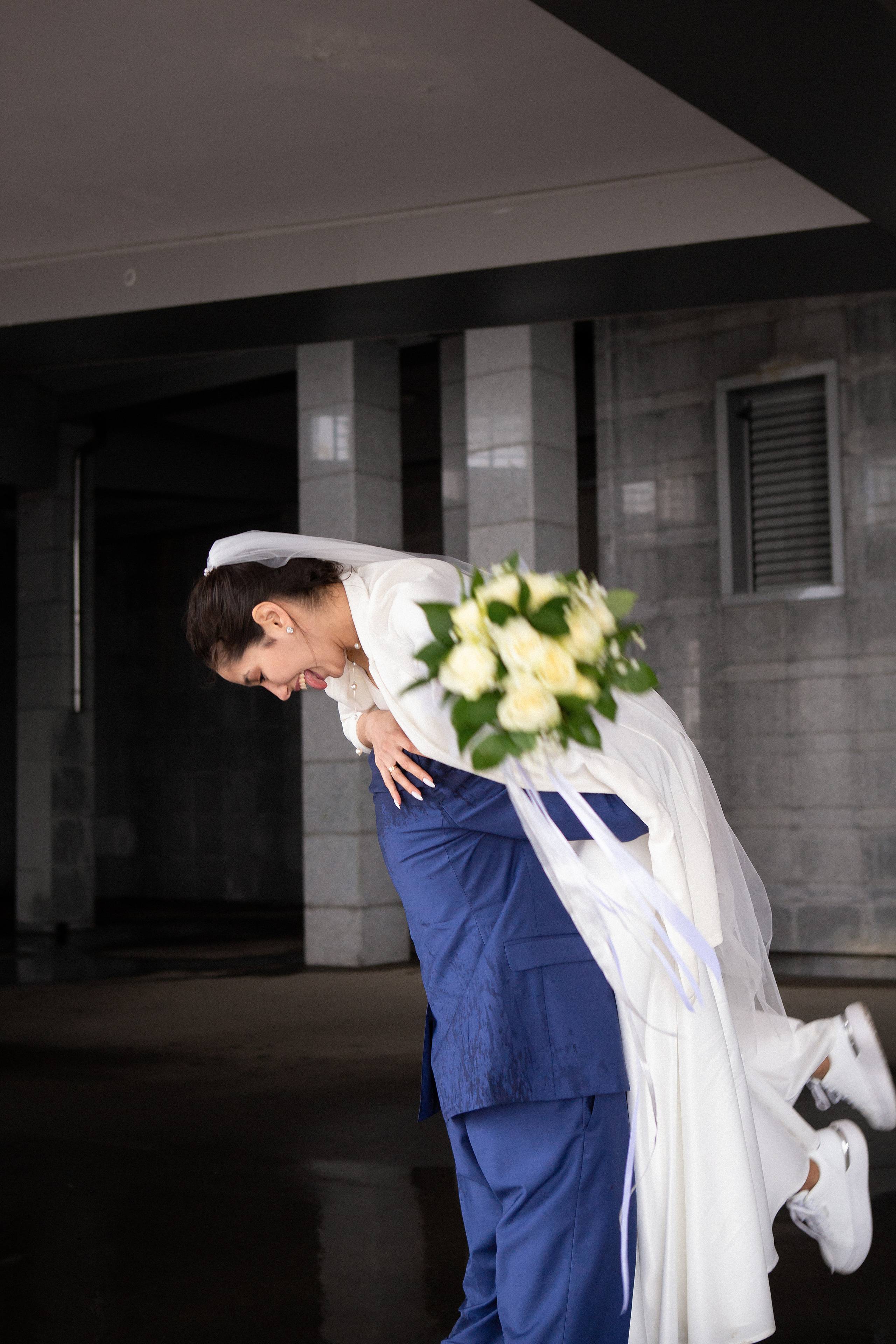 Анастасия и Михаил. Семейный, студийный фотограф во Владивостоке Екатерина Евдокимова